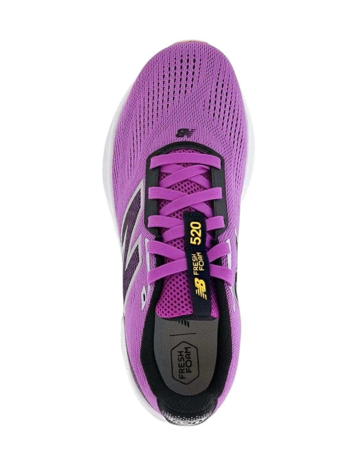 520 V9 New Balance Women's Running Shoes,Purple