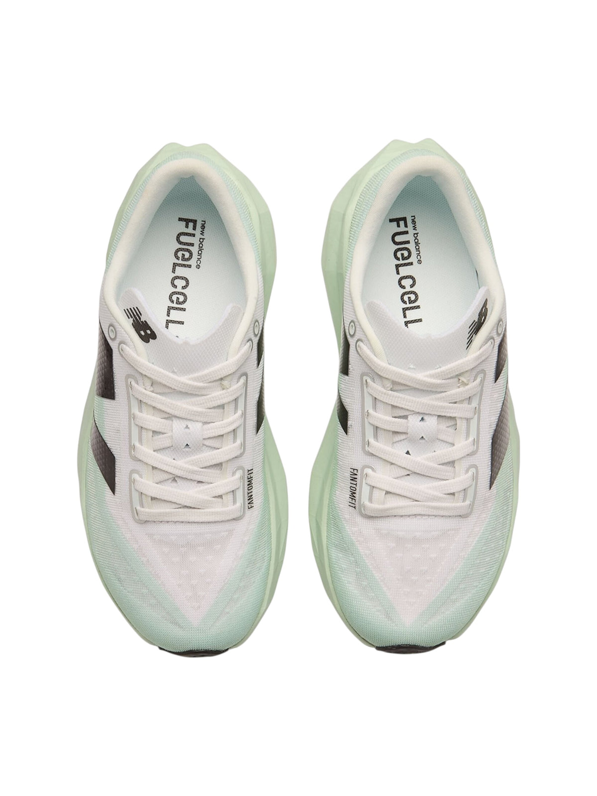 Rebel V4 New Balance Men's Running Shoes,Mint Green