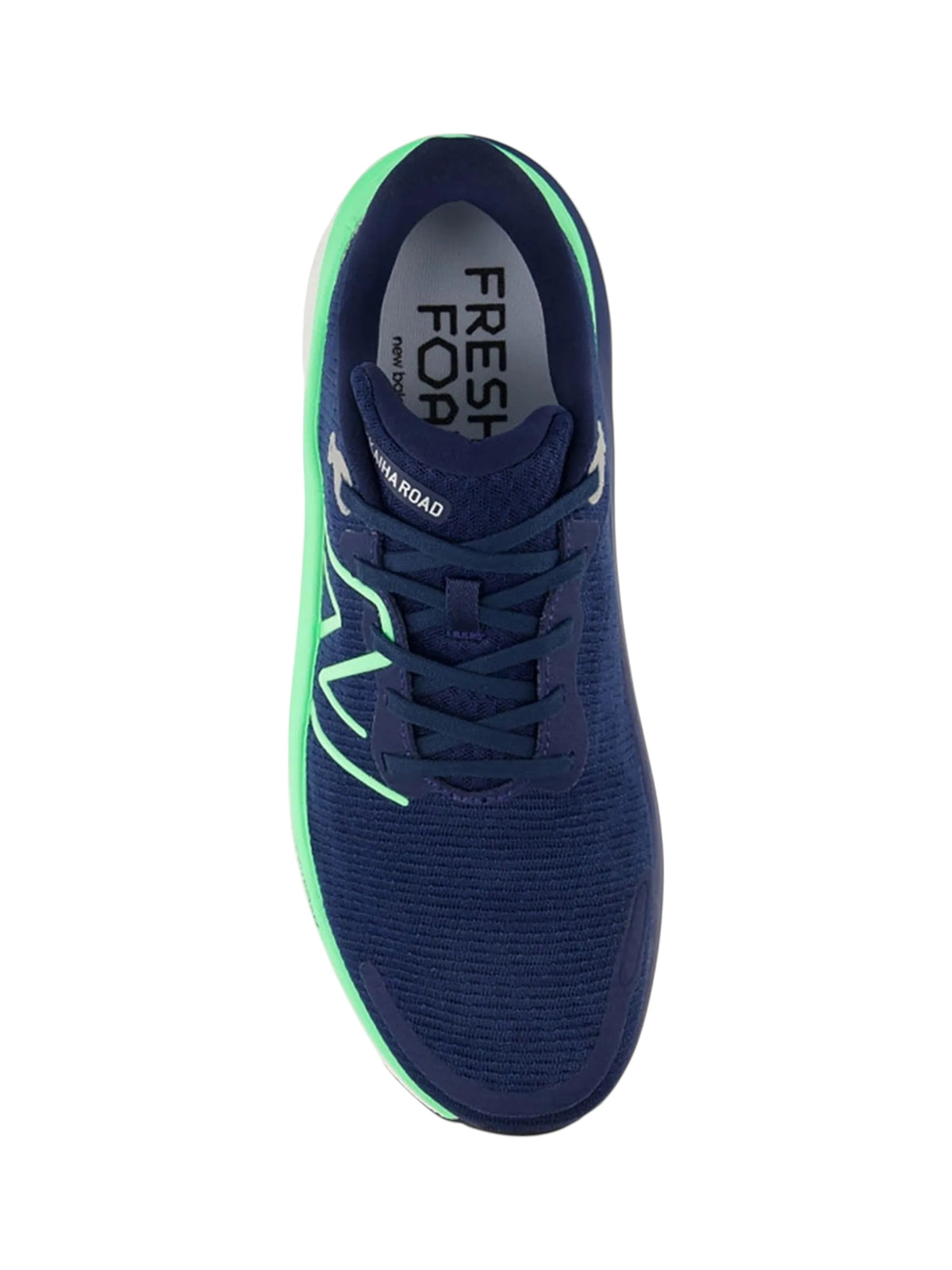 Kaiha RD New Balance Men's Running Shoes,Navy