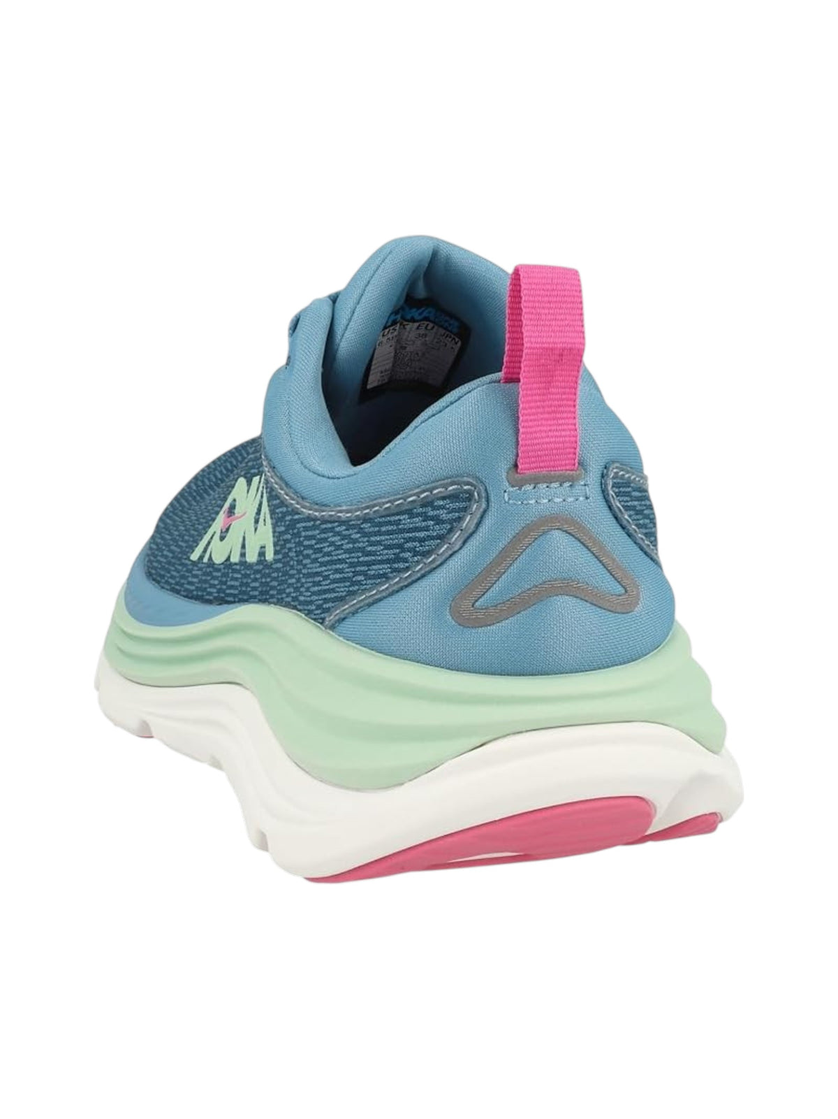 Gaviota 5 Hoka Women's Running Shoes,Blue