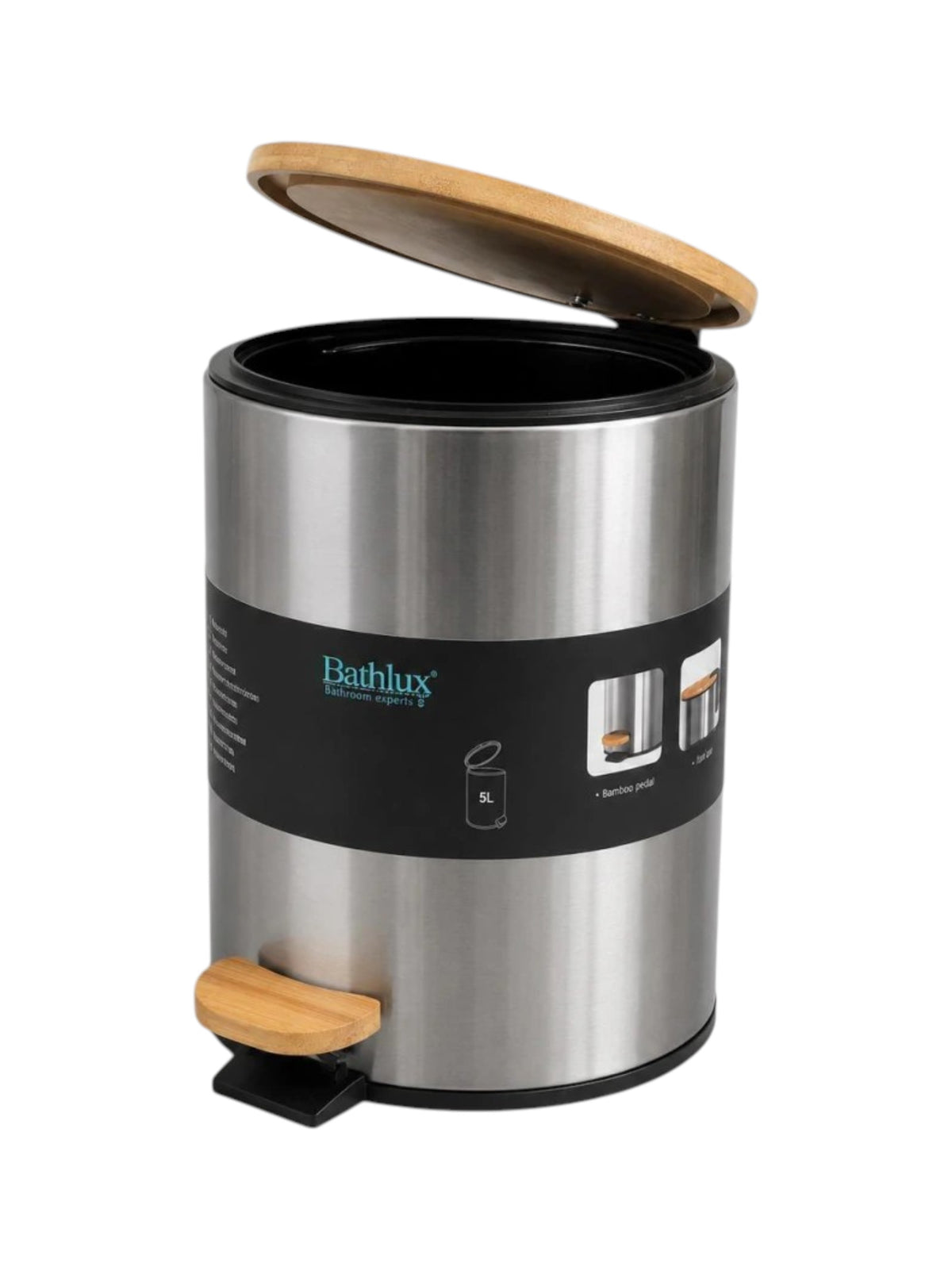 Trash Can