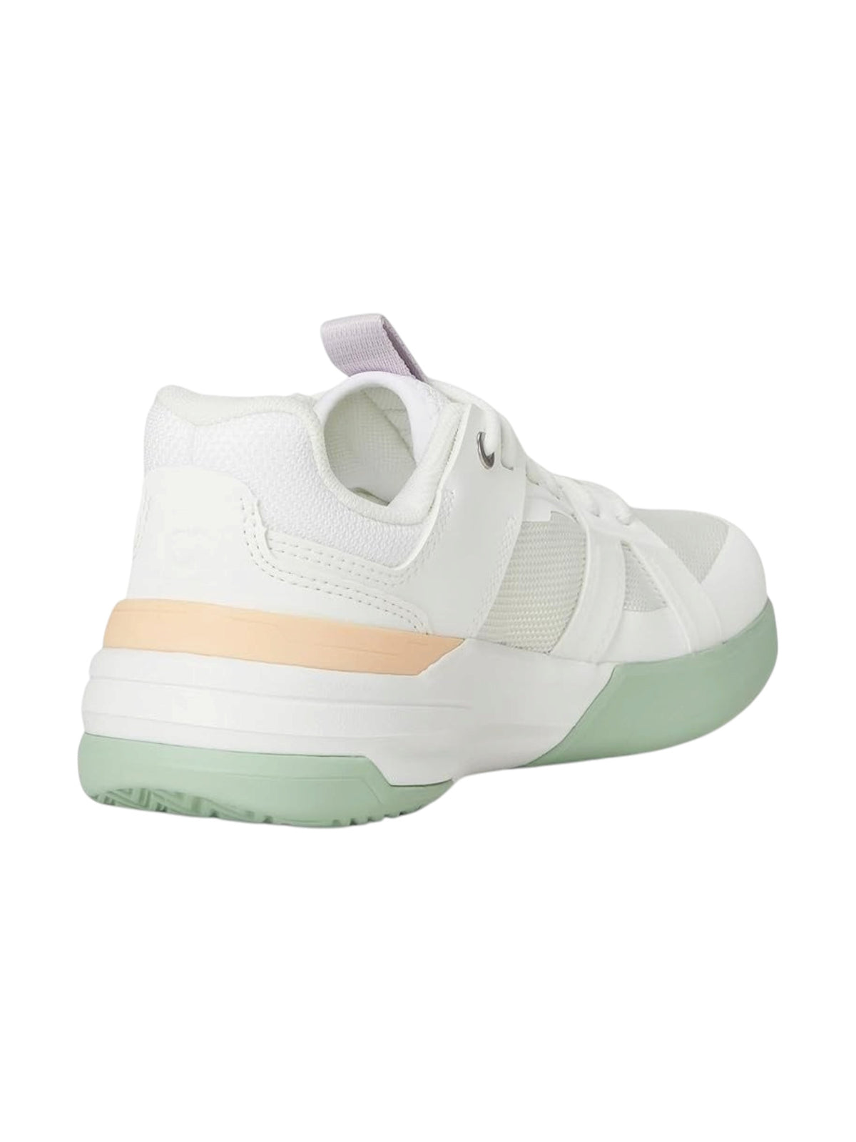On The Roger Clubhouse Pro Youth Women's Running Shoes,White
