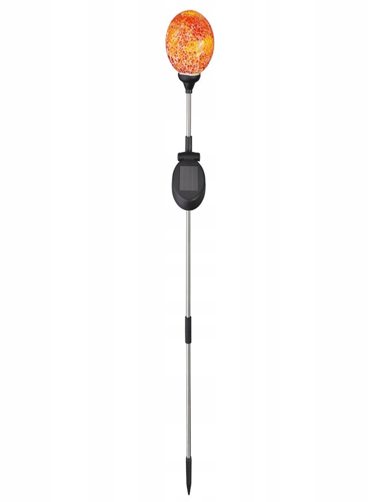 Solar Stake Lamp 72 Cm 1 Pc.