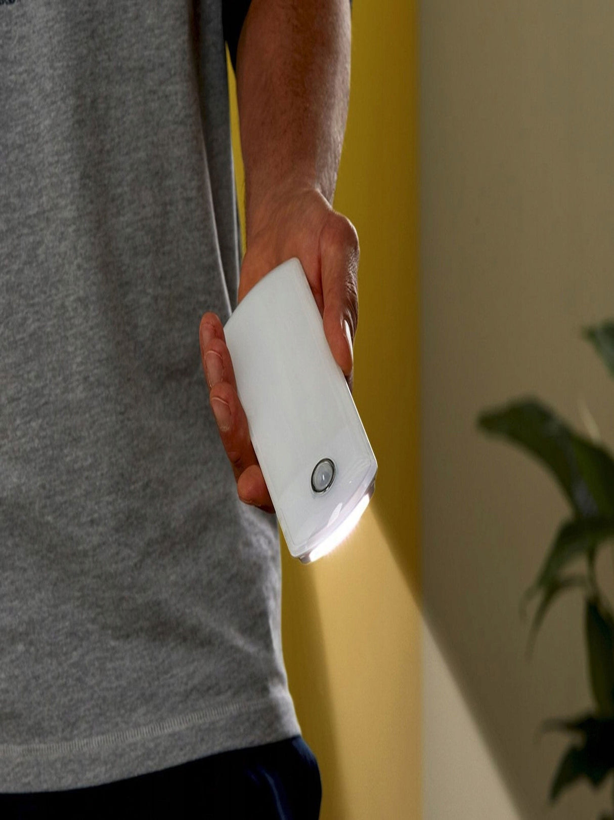 Multi Function 3-In-1 Led Light 130 Lumen