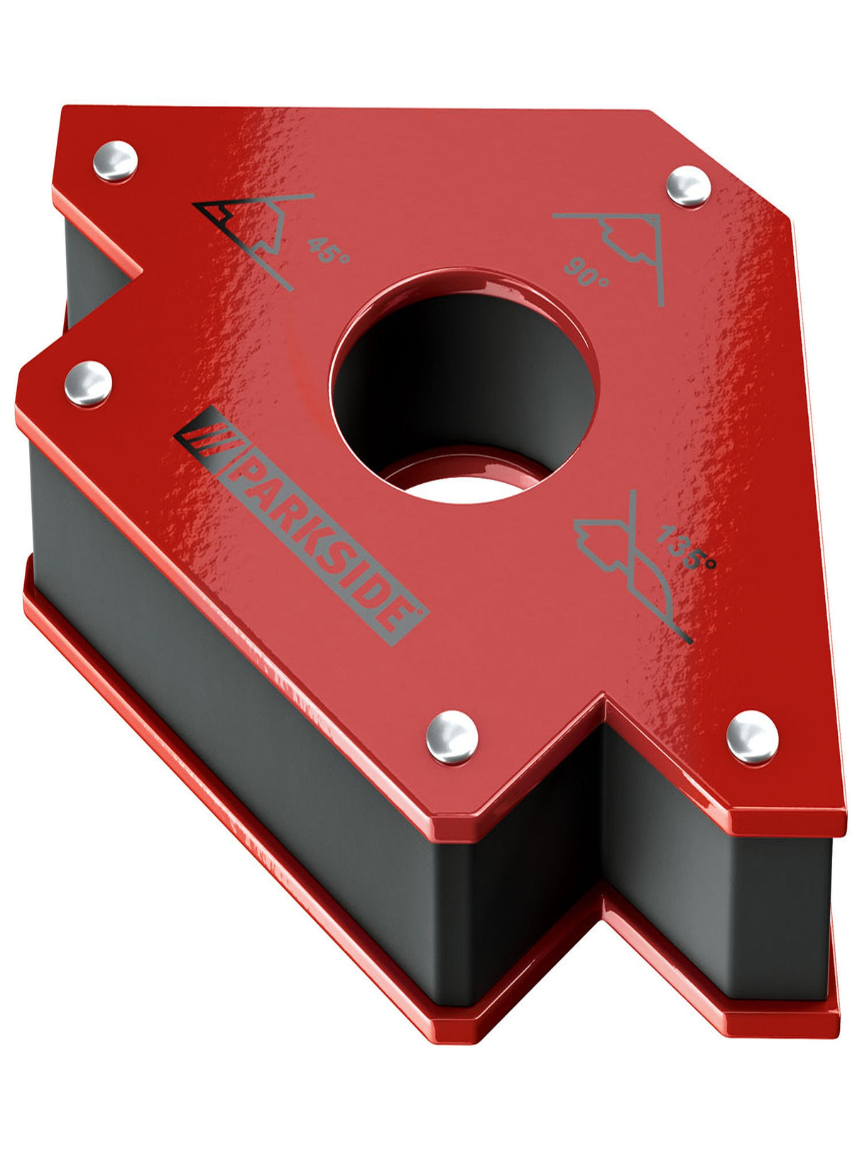 Magnetic Holder (Magnetic Angle Tool)