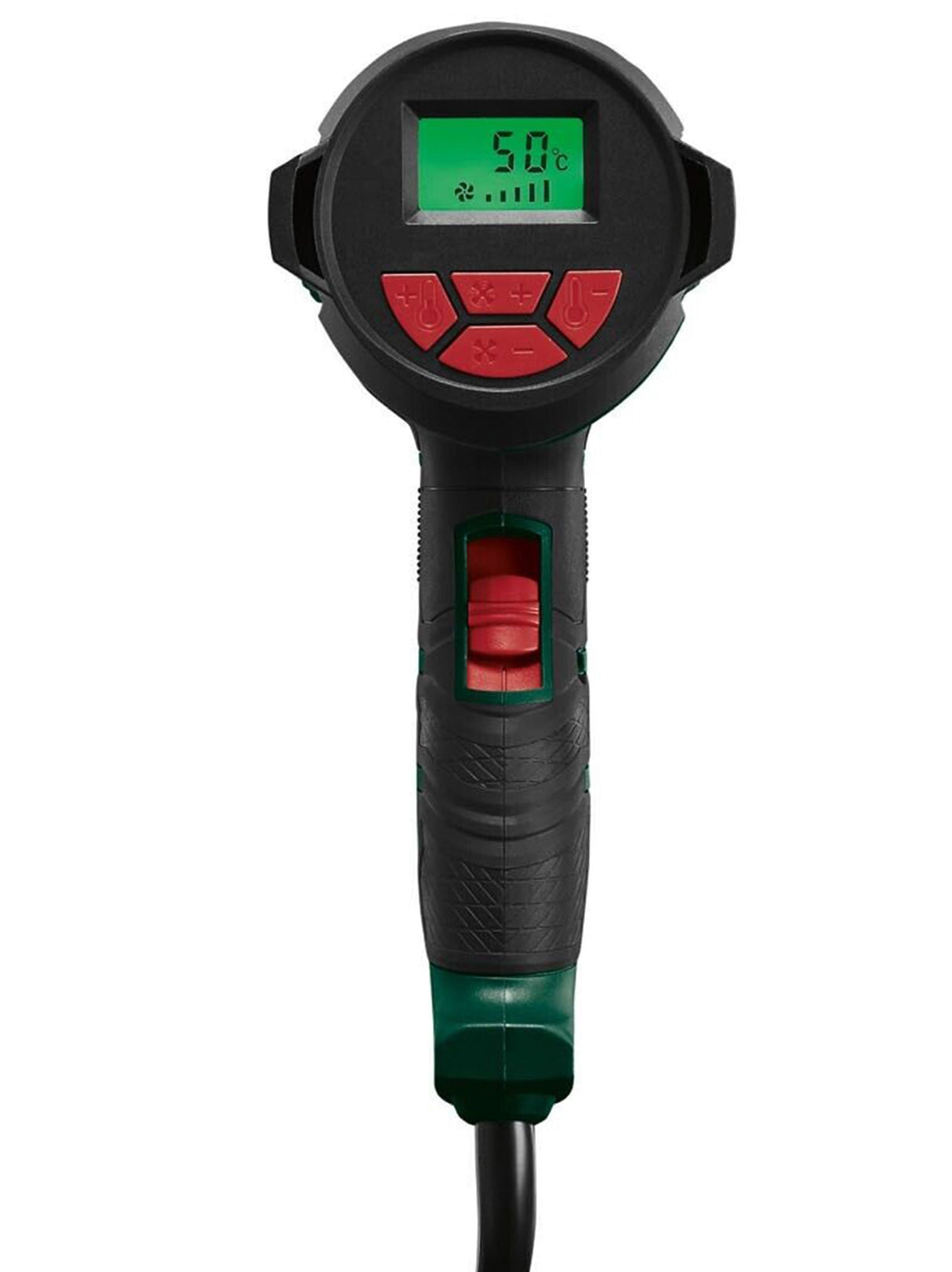 Electric Digial Hot Air Gun