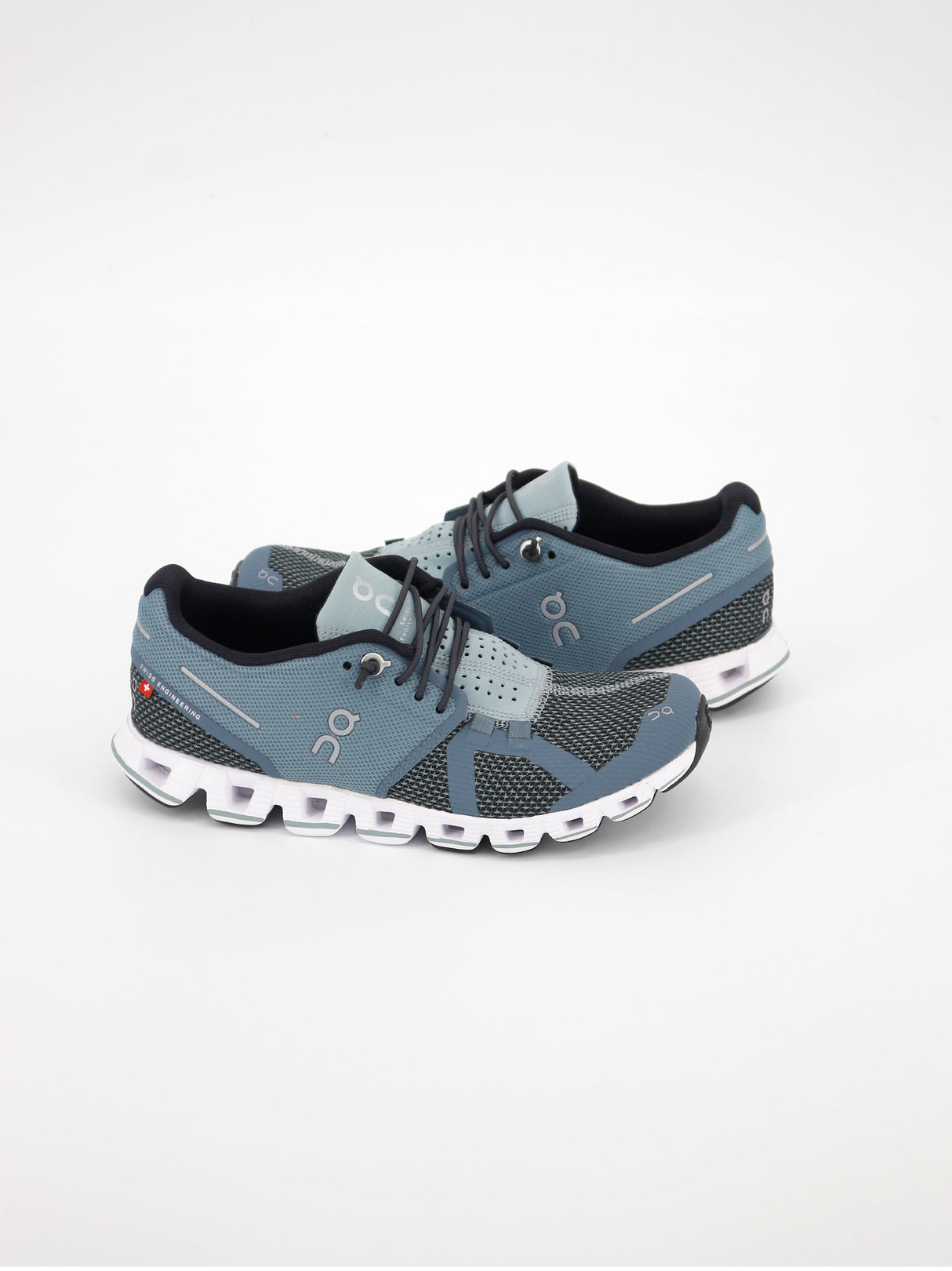 Women's Textured Running Shoes,Multi