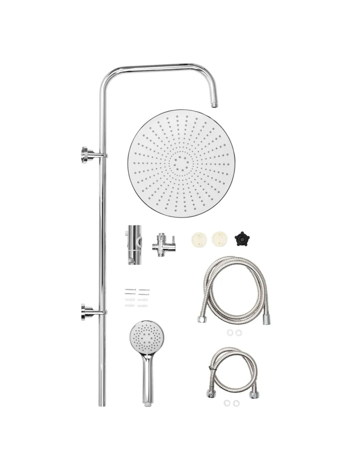 Shower Riser Set