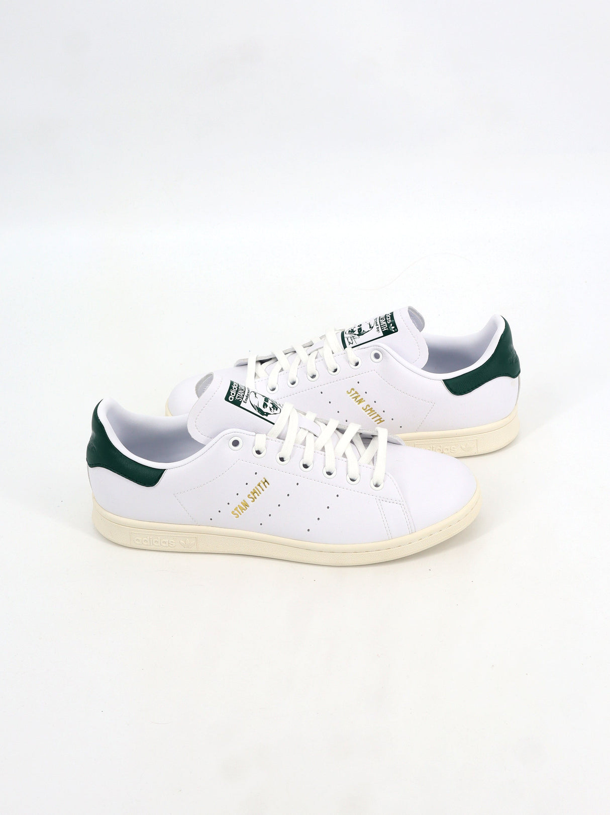 Men's Casual Sneakers,White
