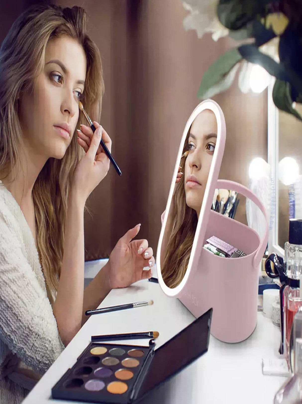 Beauty Box