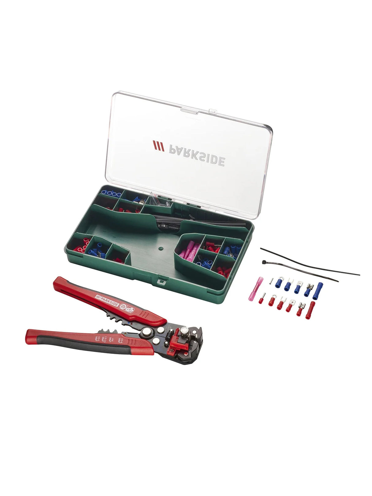 Crimping Tool