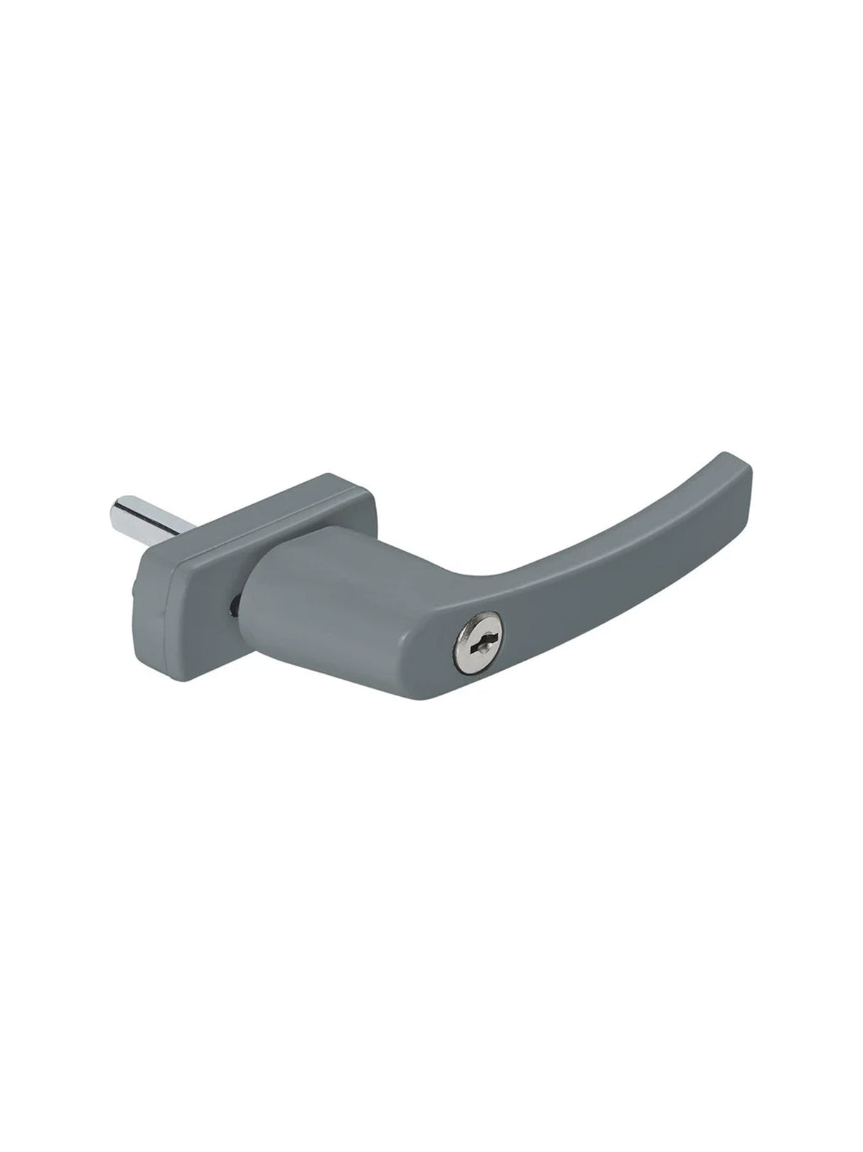 Lockable Window Handle