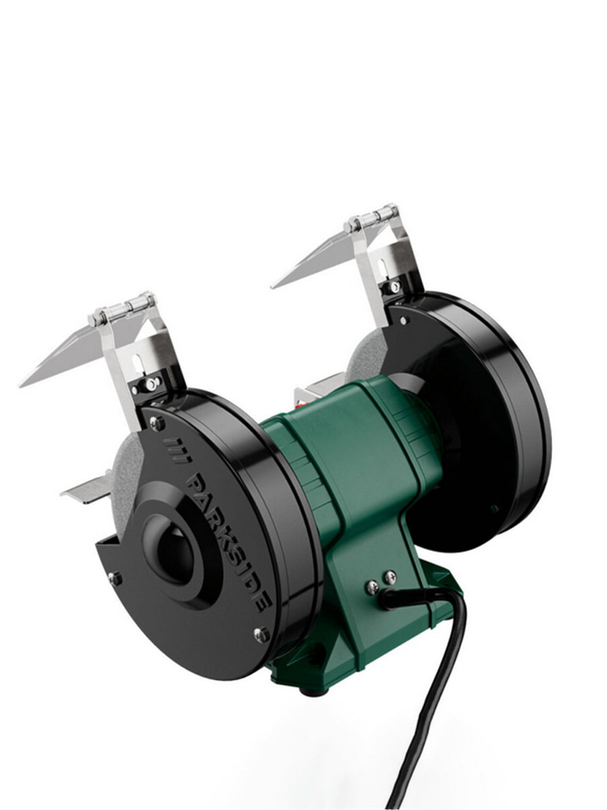 Double Bench Grinder