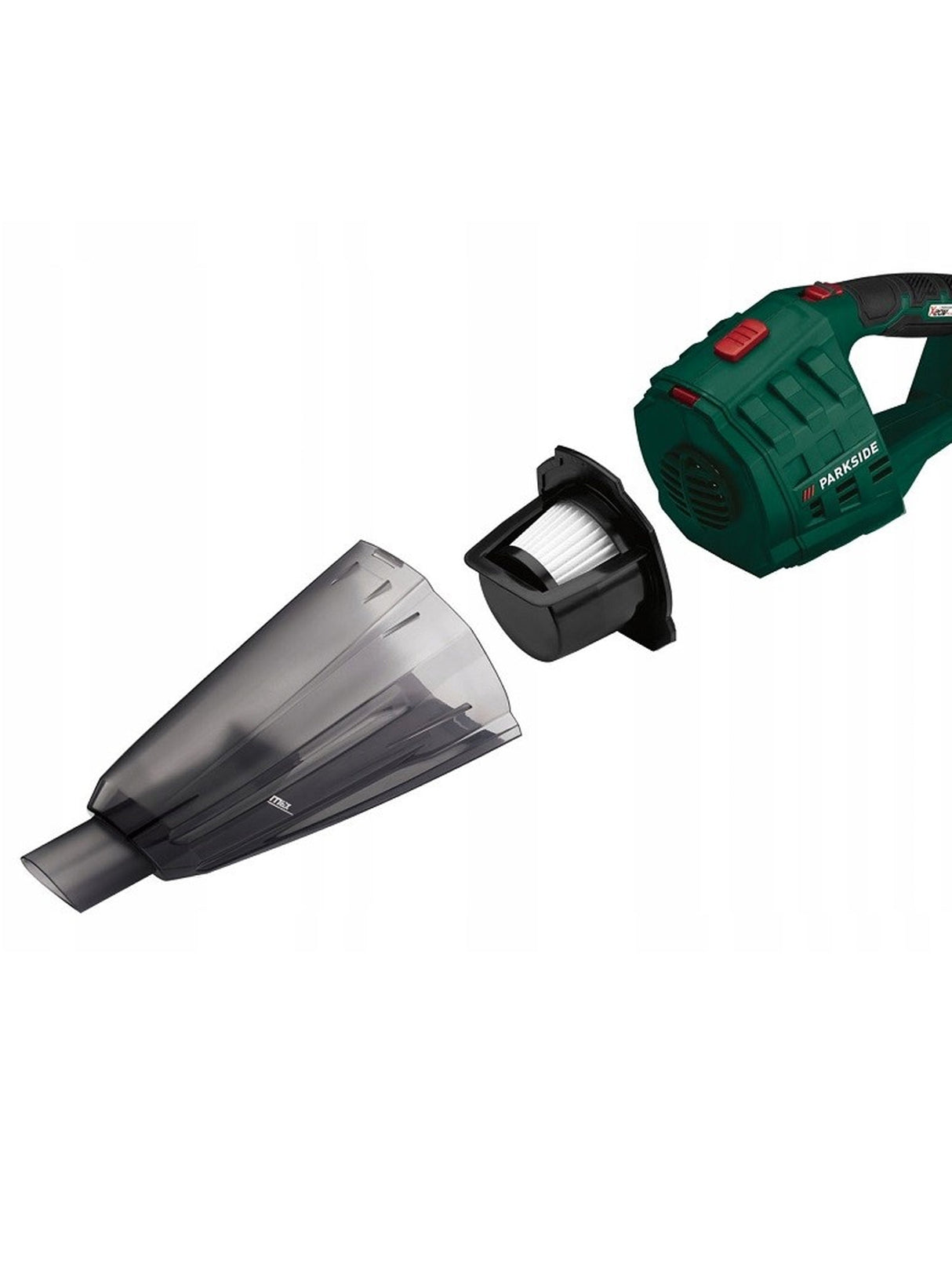 Cordless Vacuum Cleaner