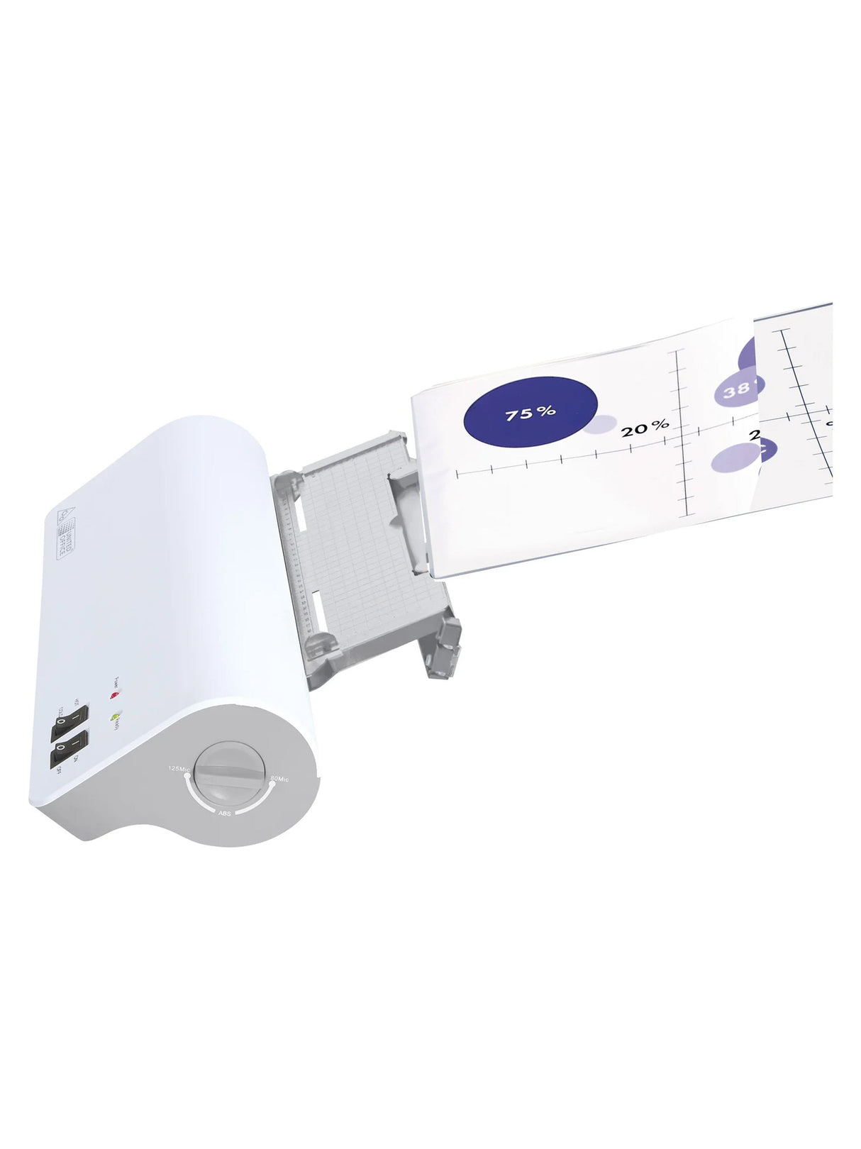 Laminating Machine