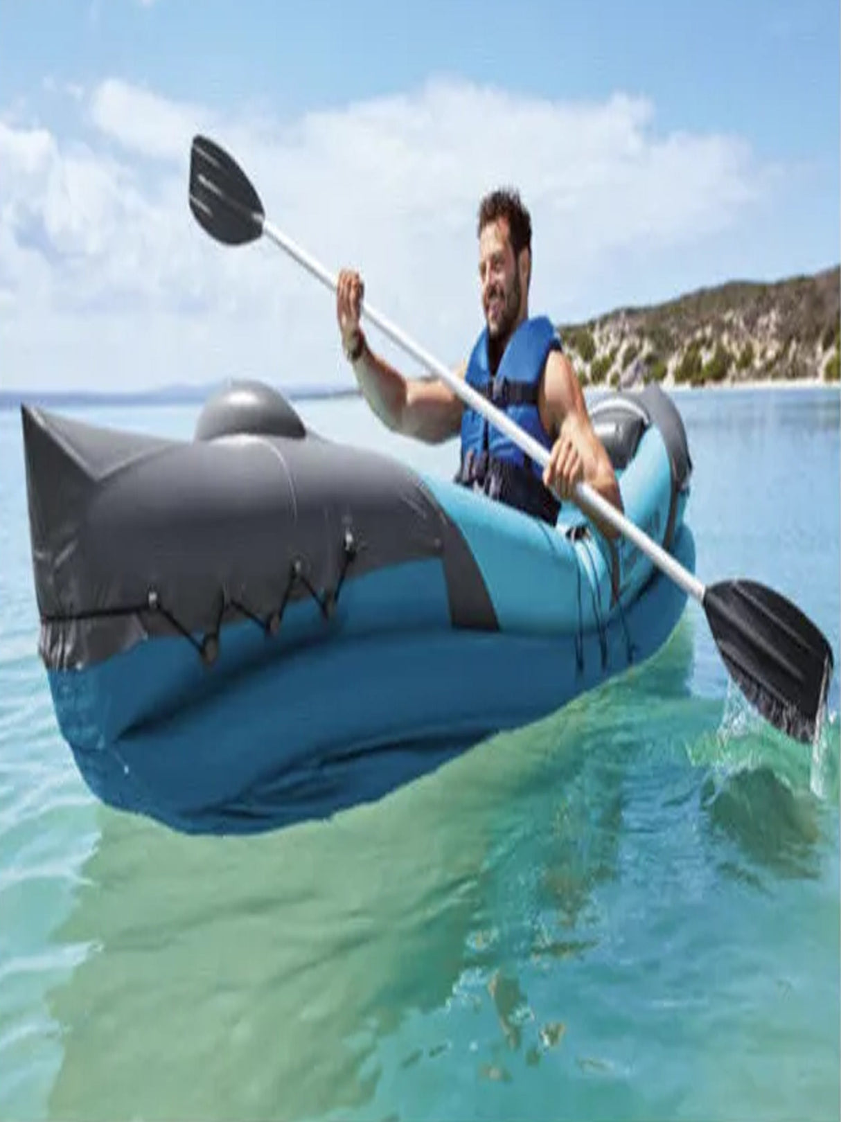 Kayak