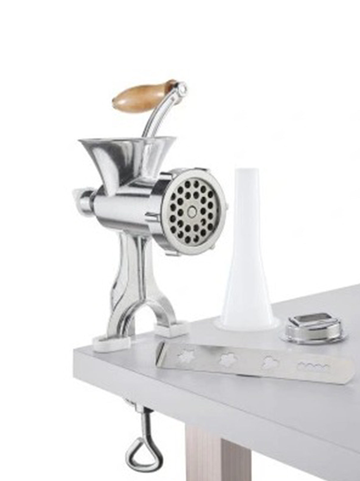 Meat Grinder