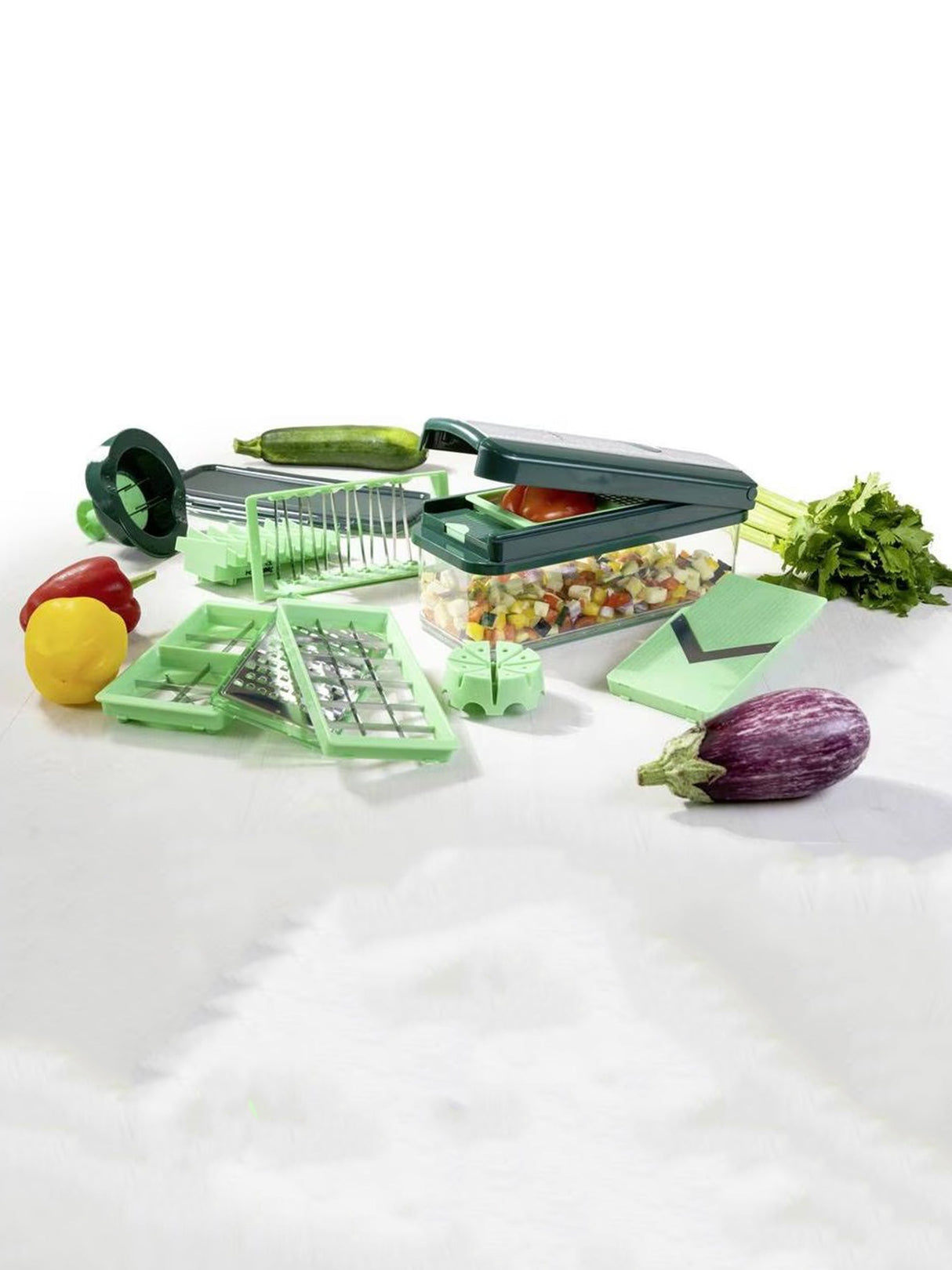 Dicer