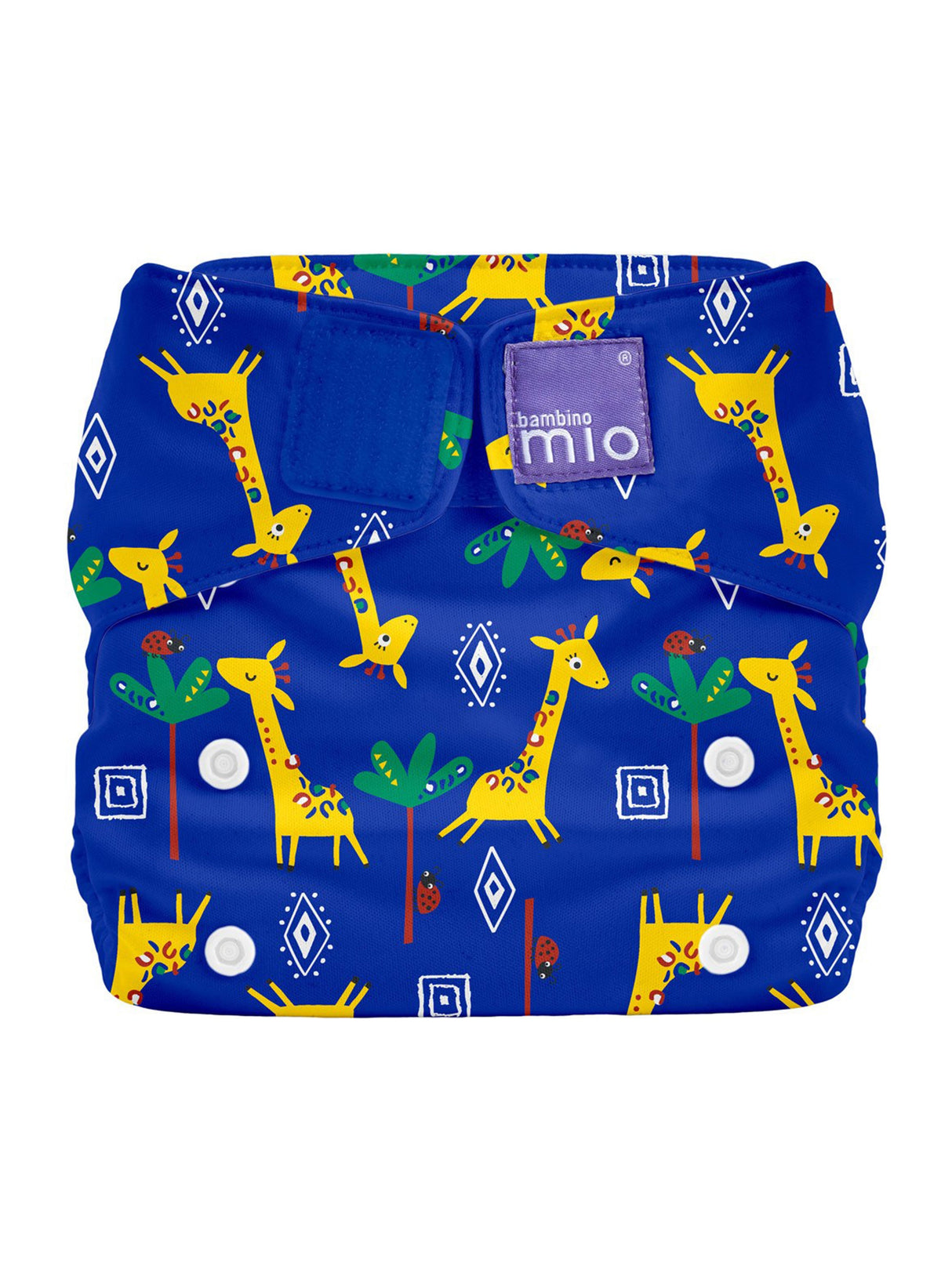 All-In-One Nappy