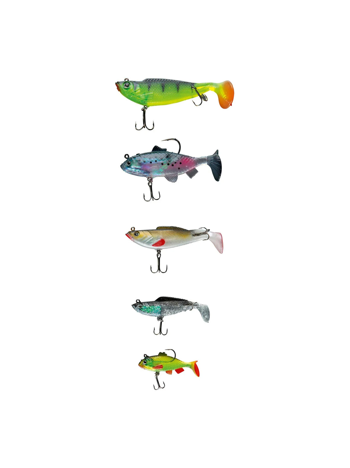 Fishing Lure Set