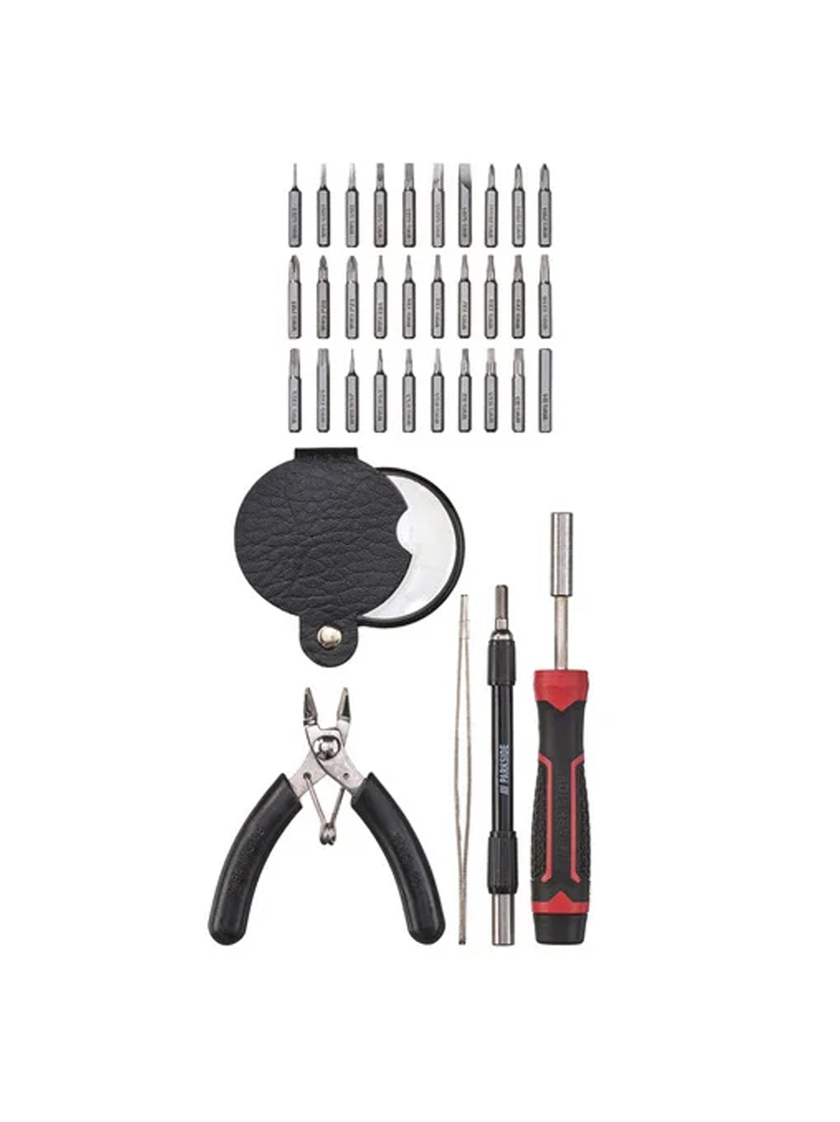Precision Tool Kit