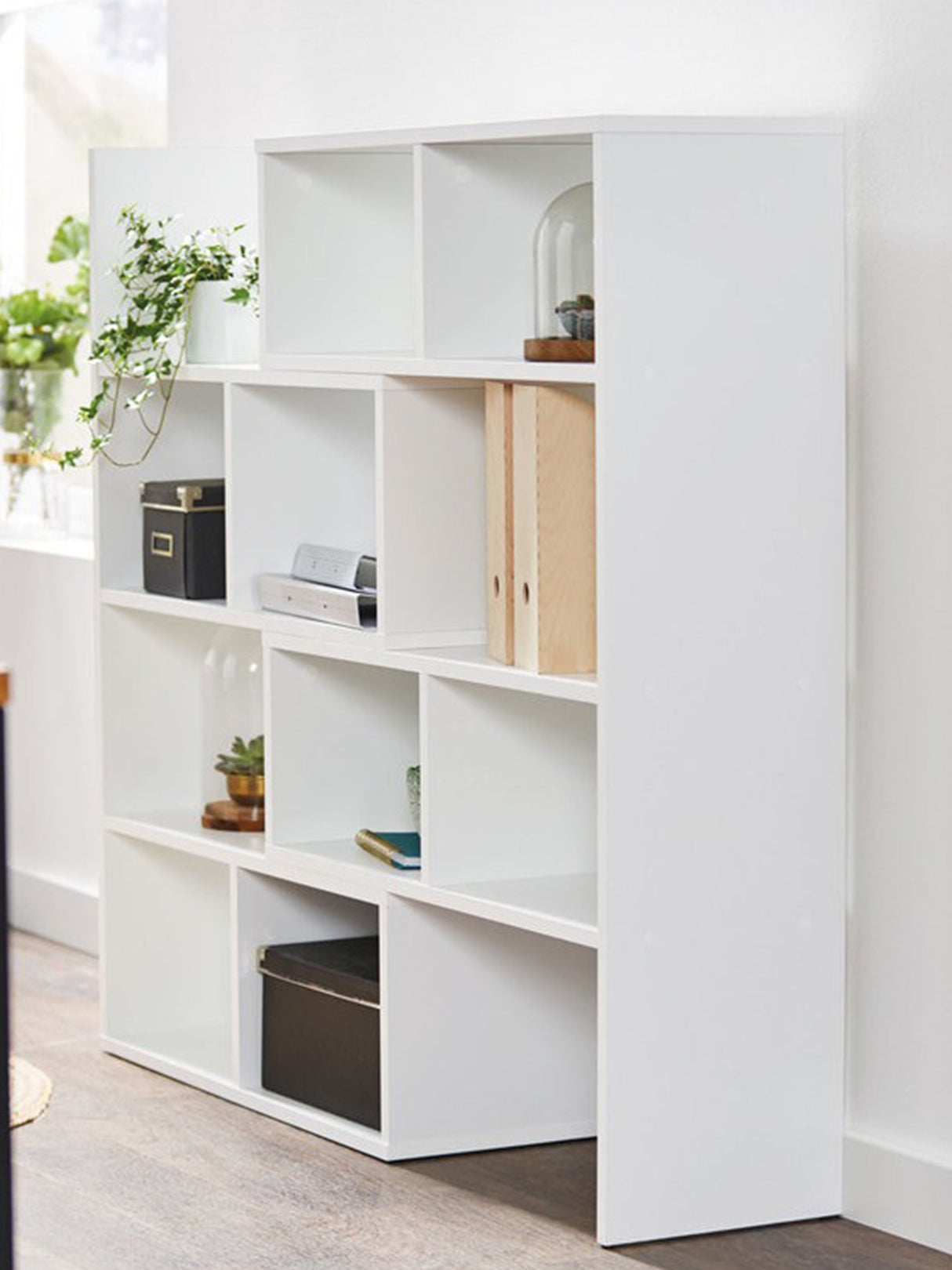 Shelving Unit