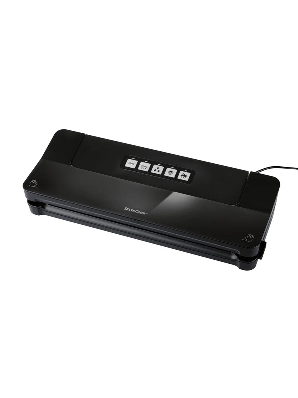 Vaccuum Sealer