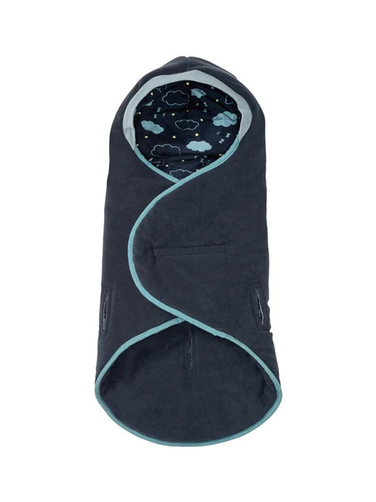 Baby Swaddling Blanket