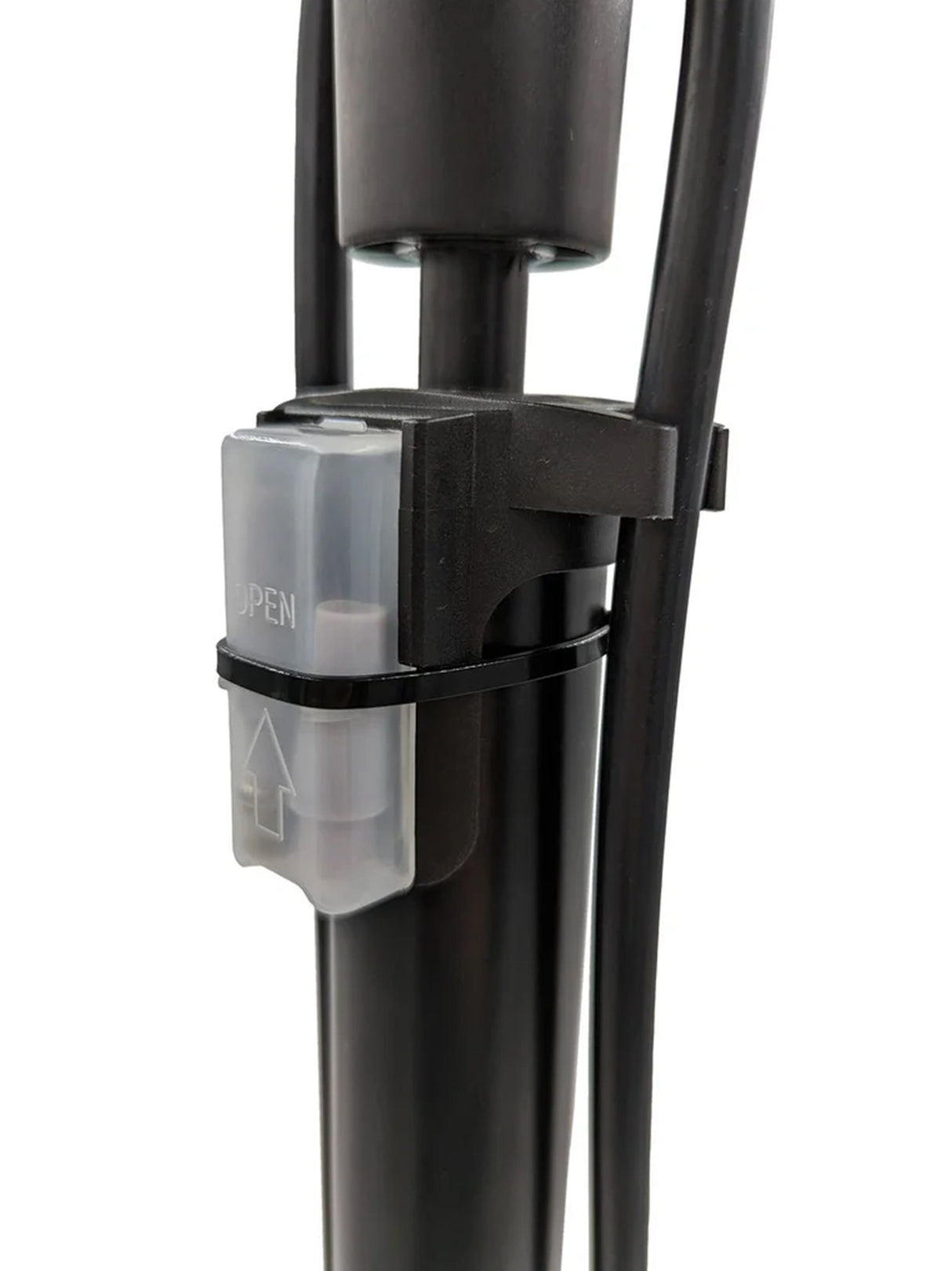Bicycle Pump
