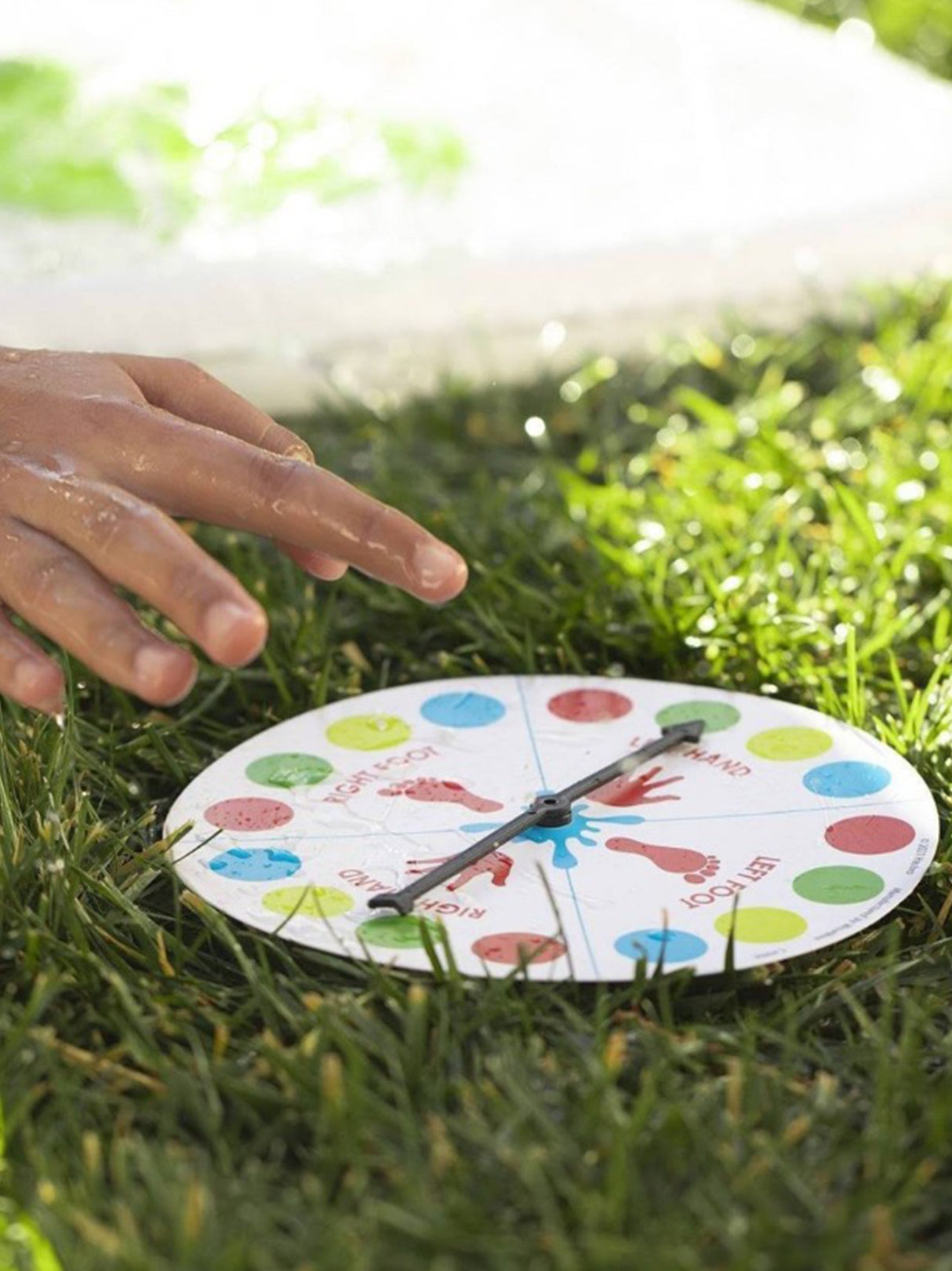 Playmat