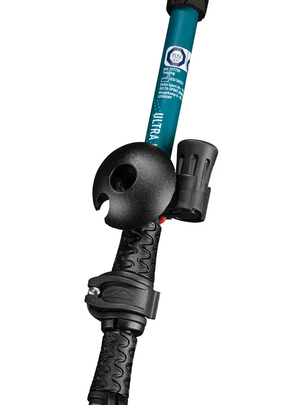 Trekking Poles