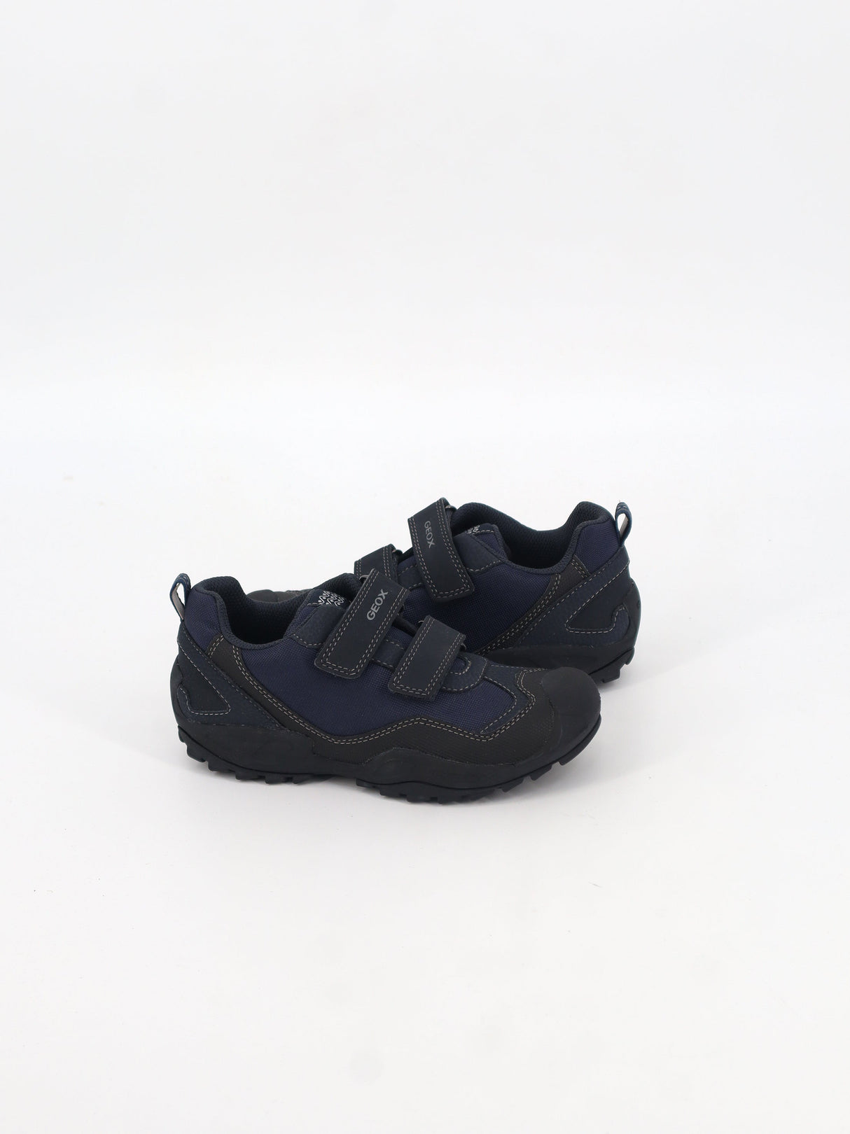Kids Boy's Casual Shoes,Navy