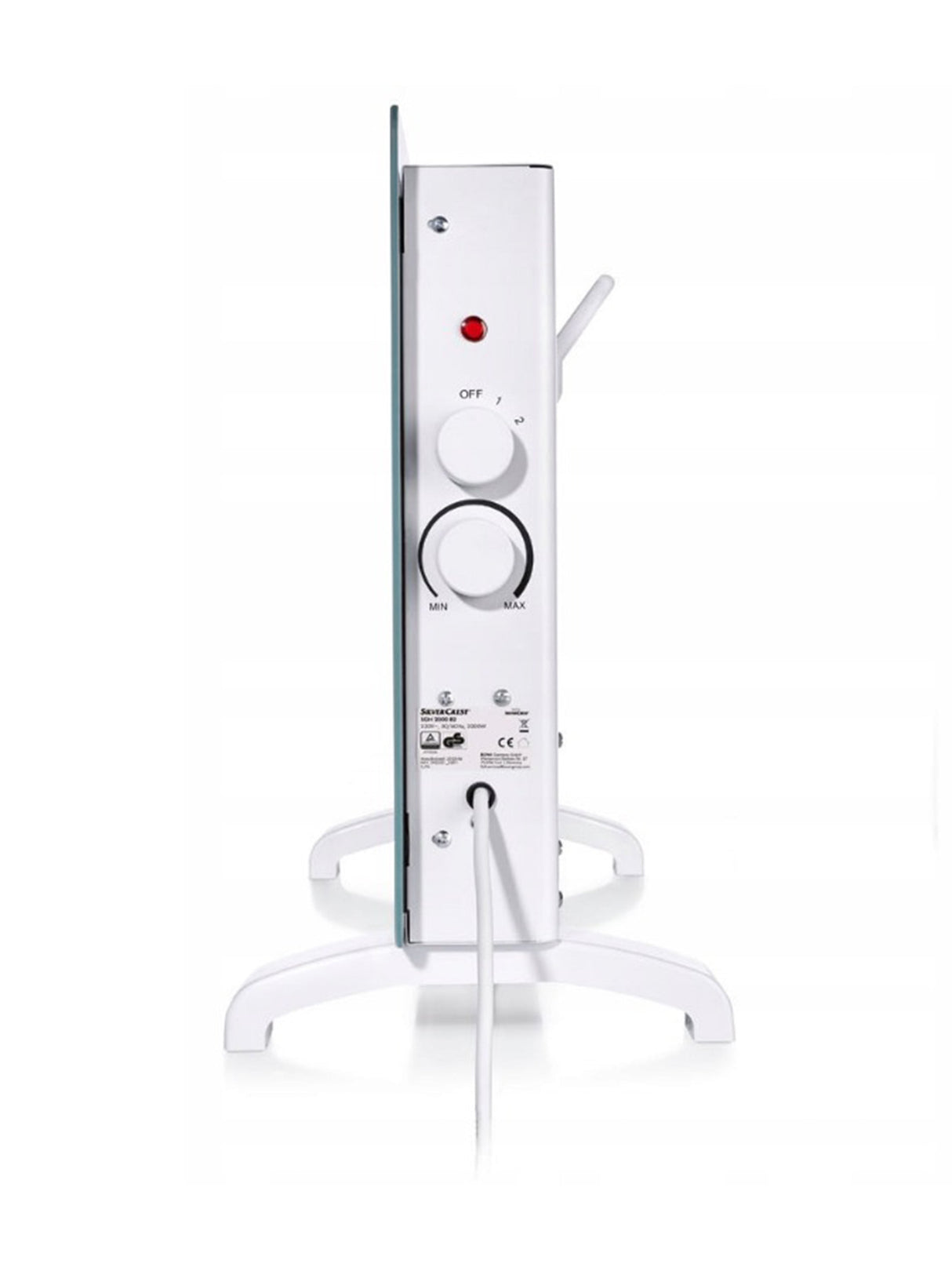 Radiator Convector Heater