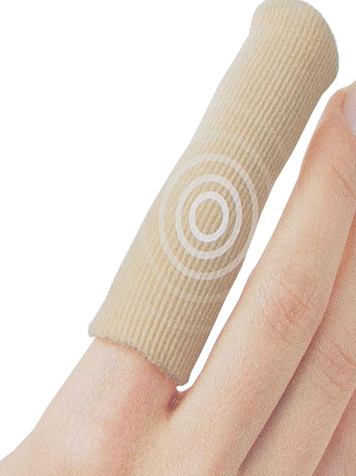 Finger & Toe Bandage