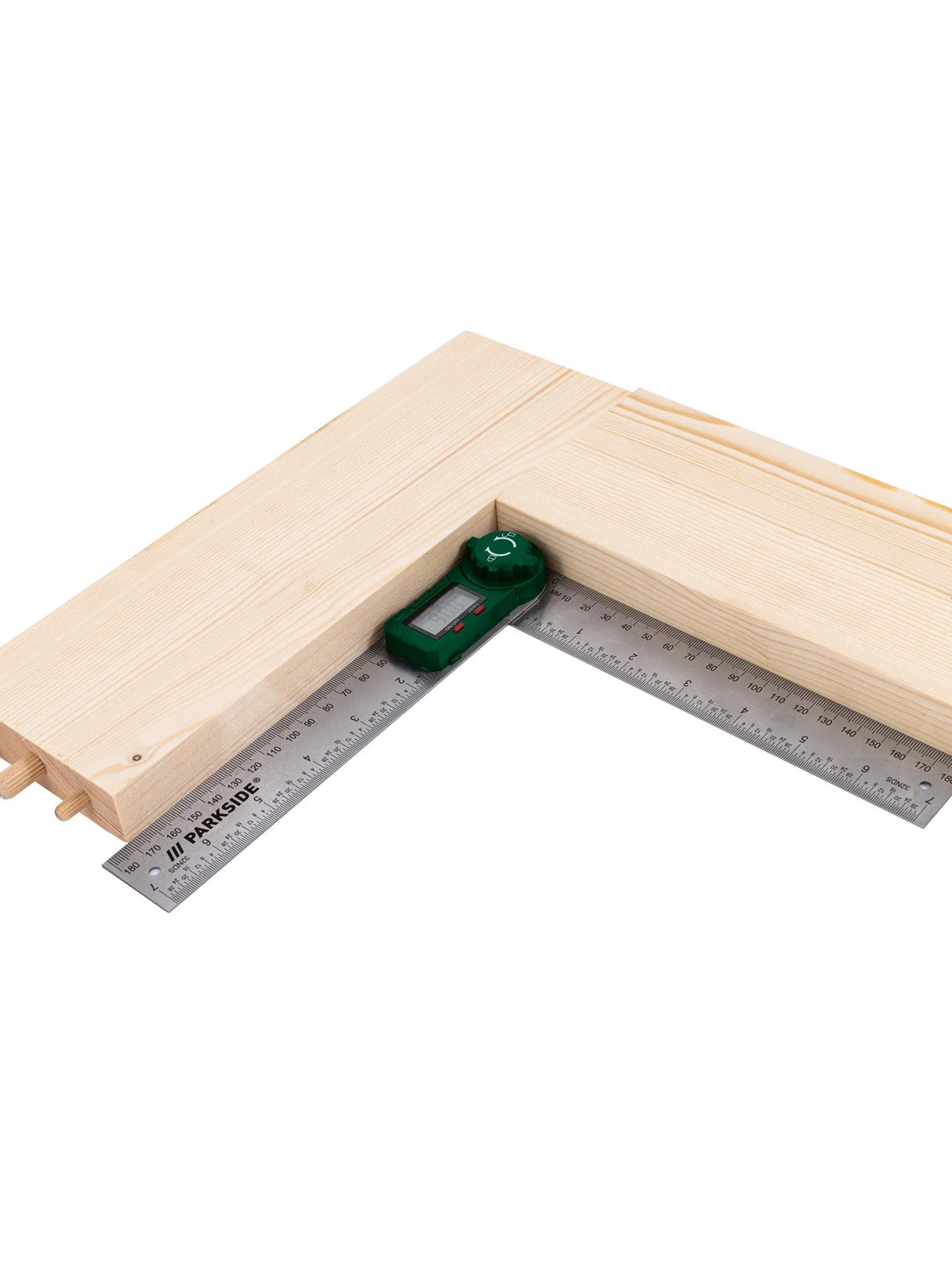 Digital Protractor