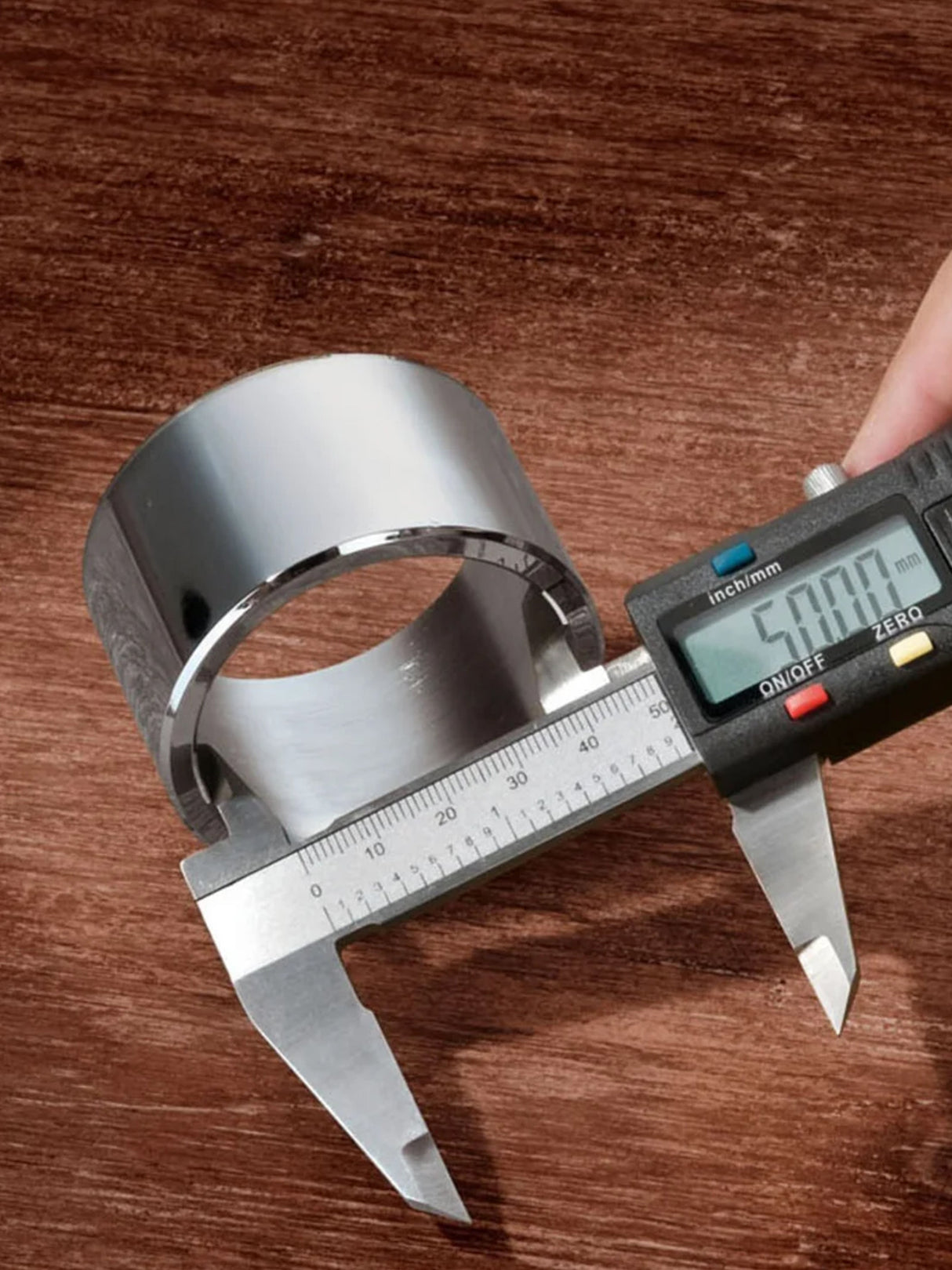 Digital Caliper
