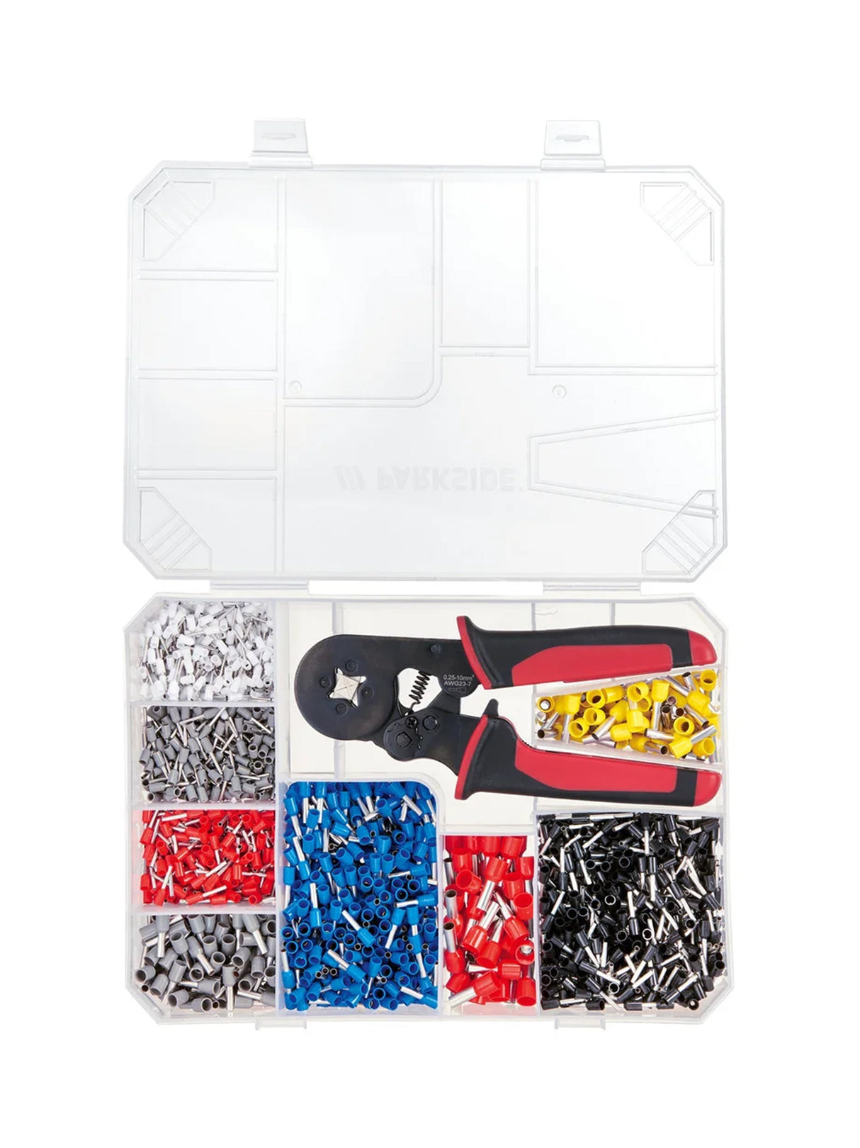 Crimping Pliers Set