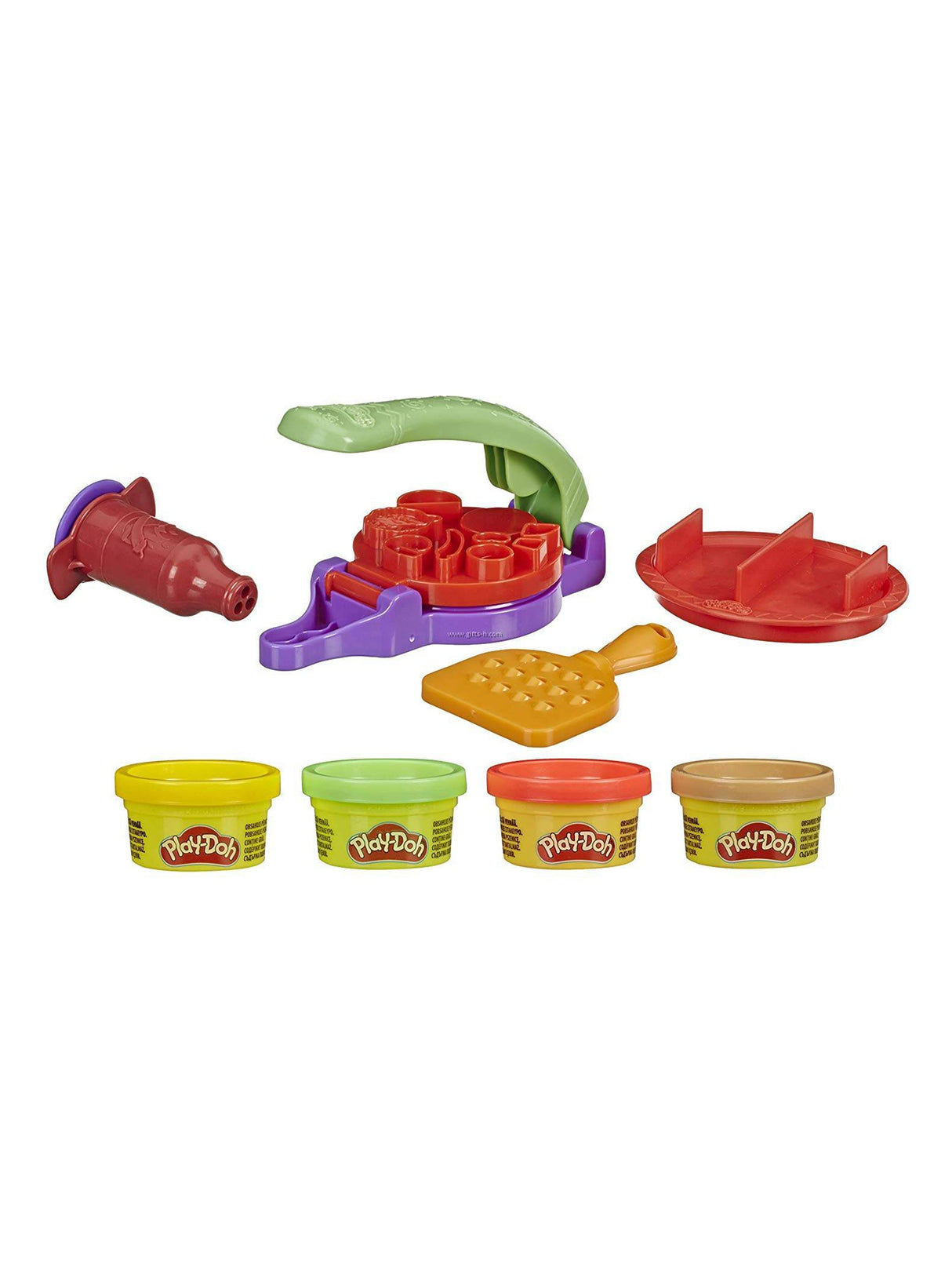 Play-Doh