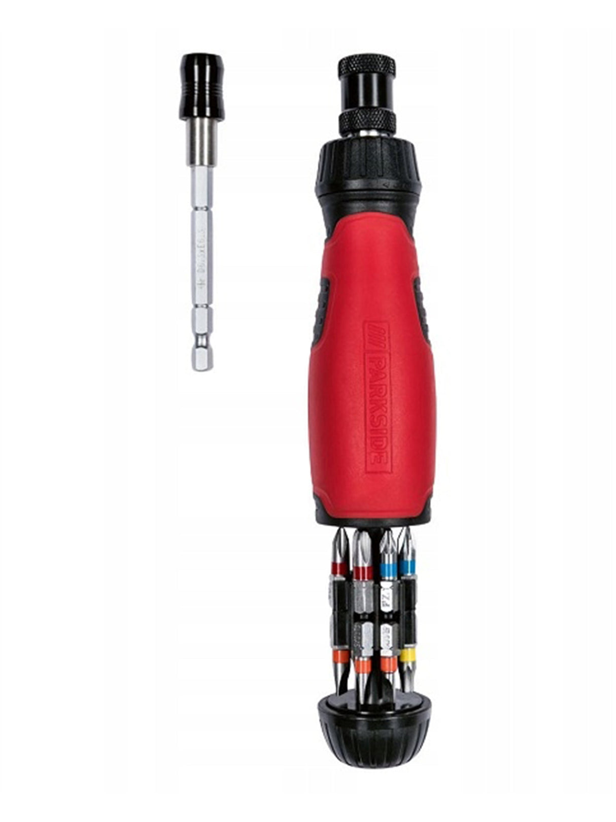Screwdriver