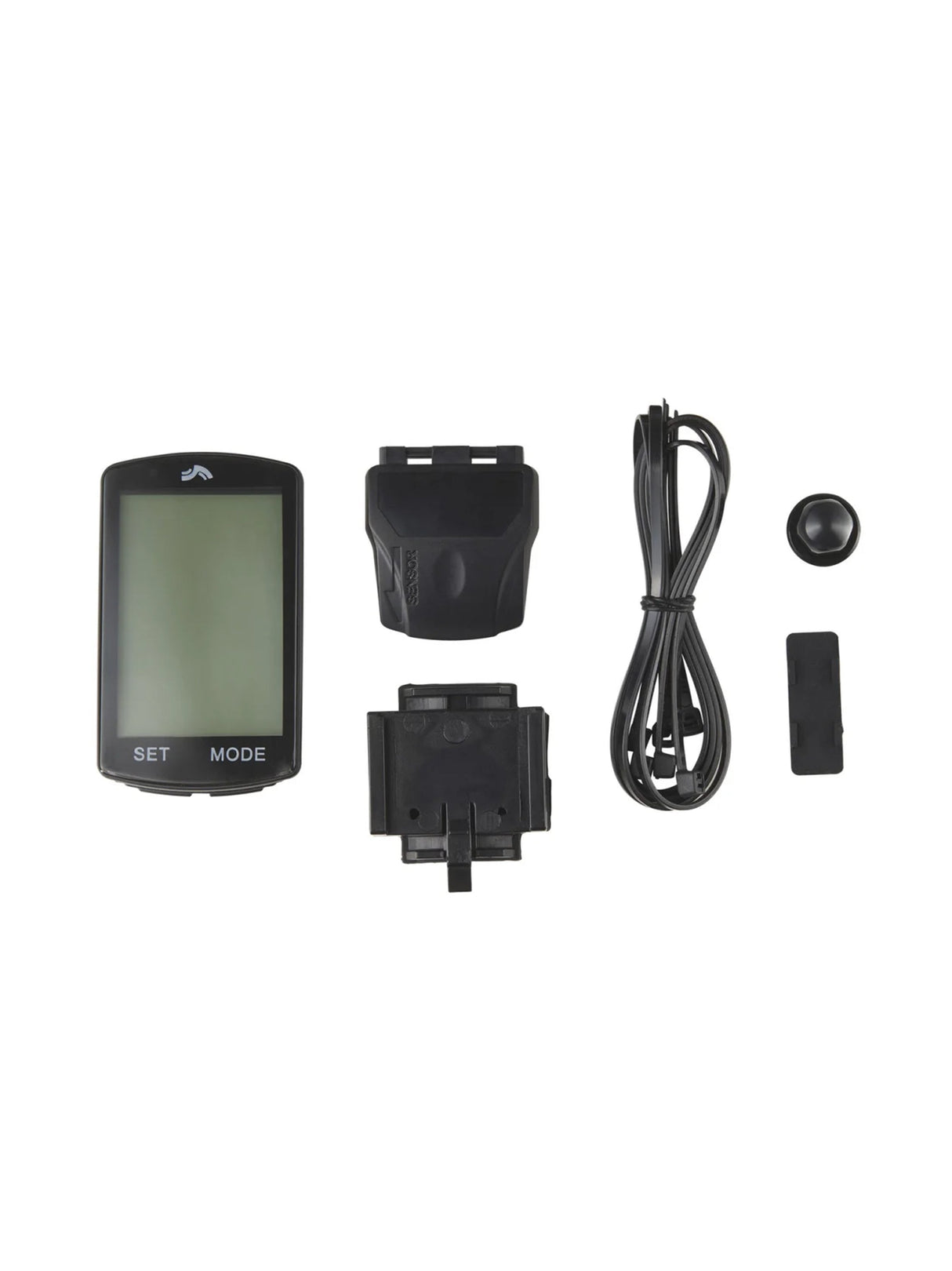 Wireless Cycling Computer