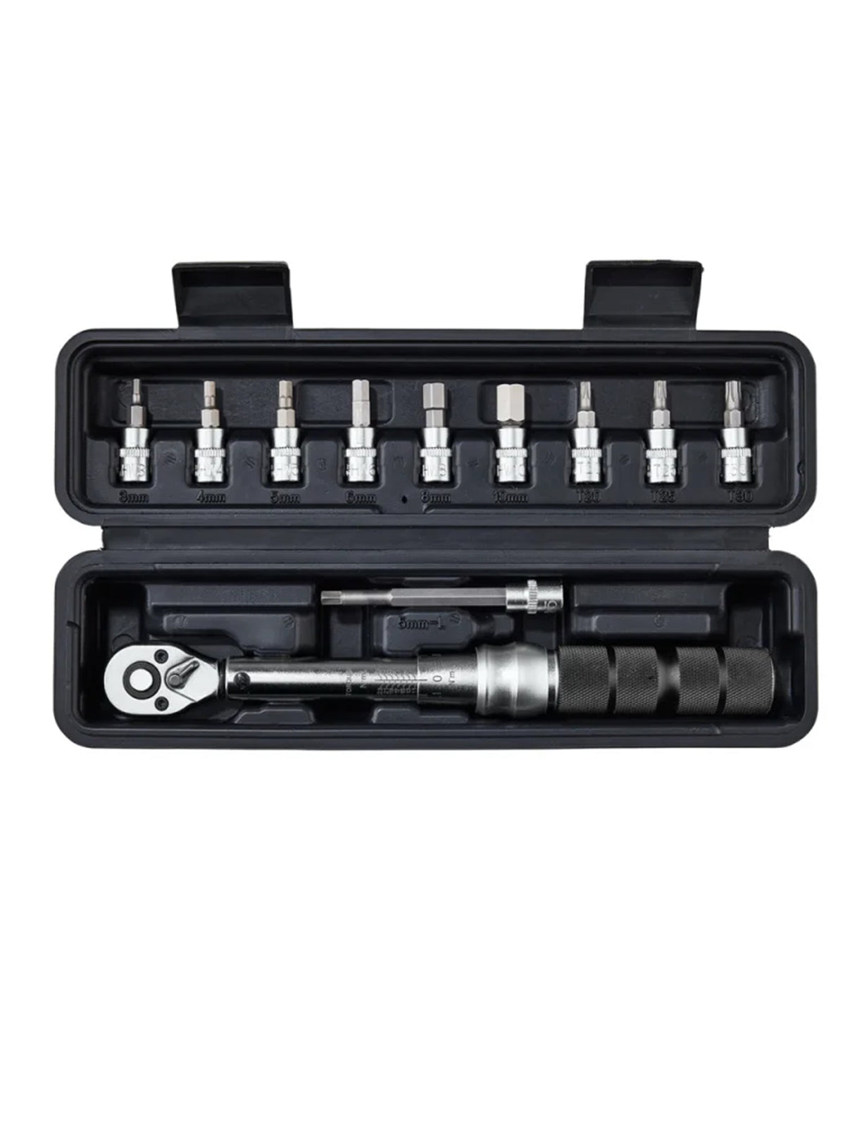 Bicycle Torque Wrench