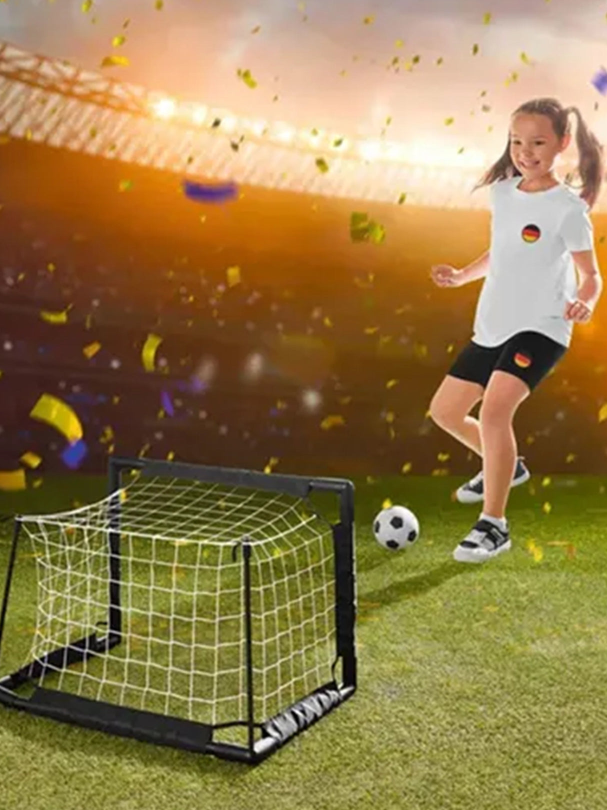 Mini Goal