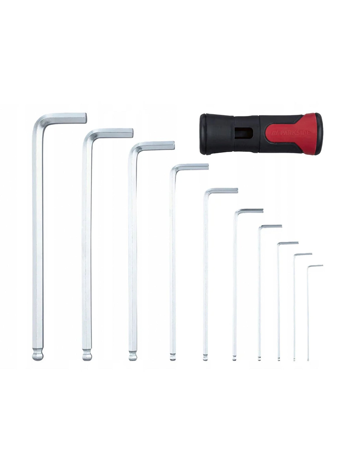 Hex Key Set