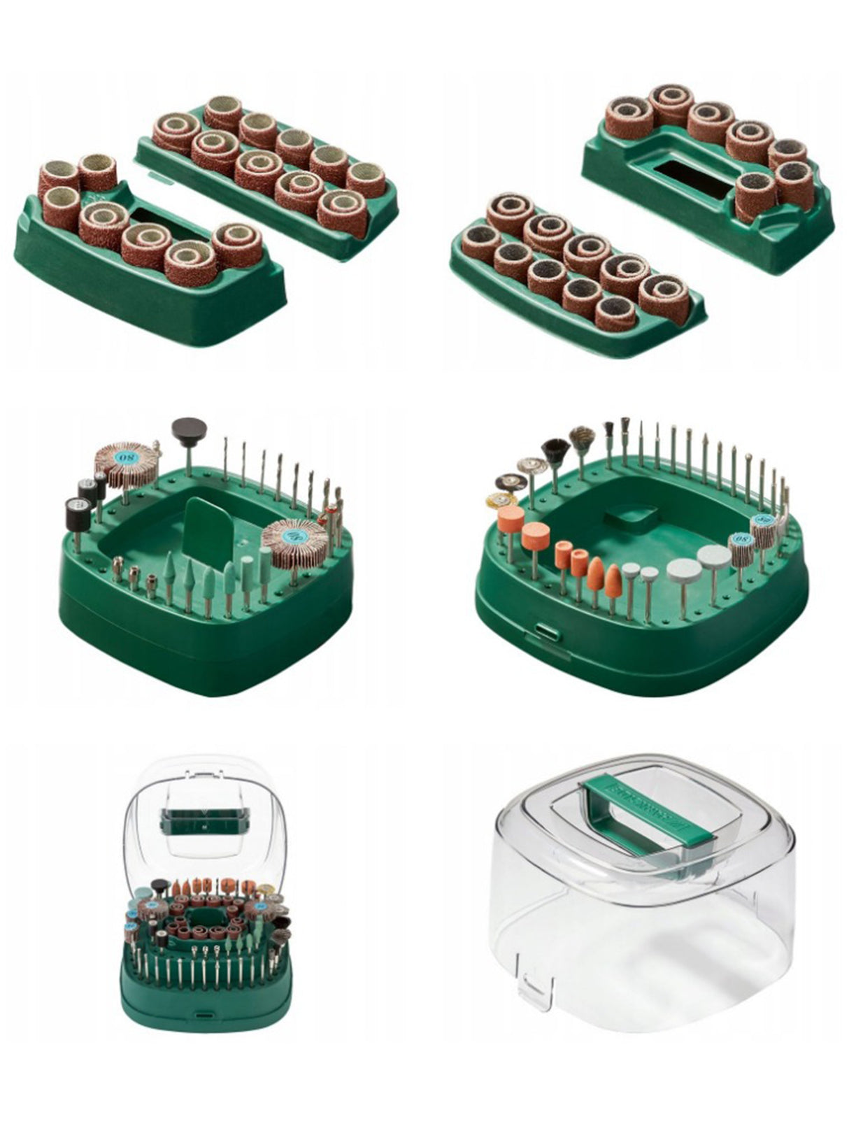 Drill Loader Accessories