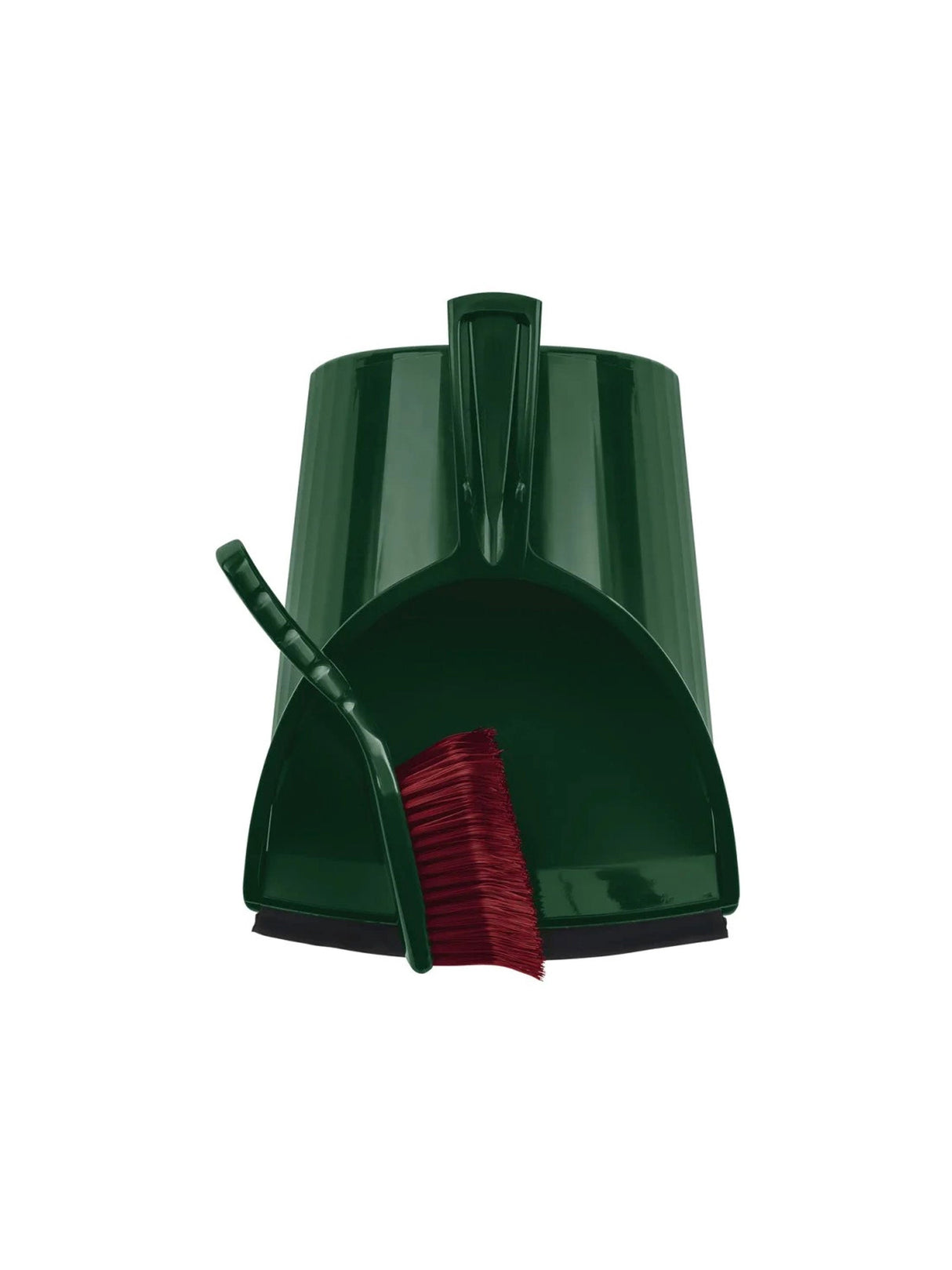 Dustpan & Brush