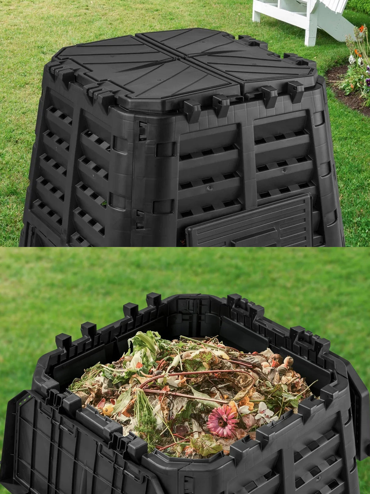 Composter