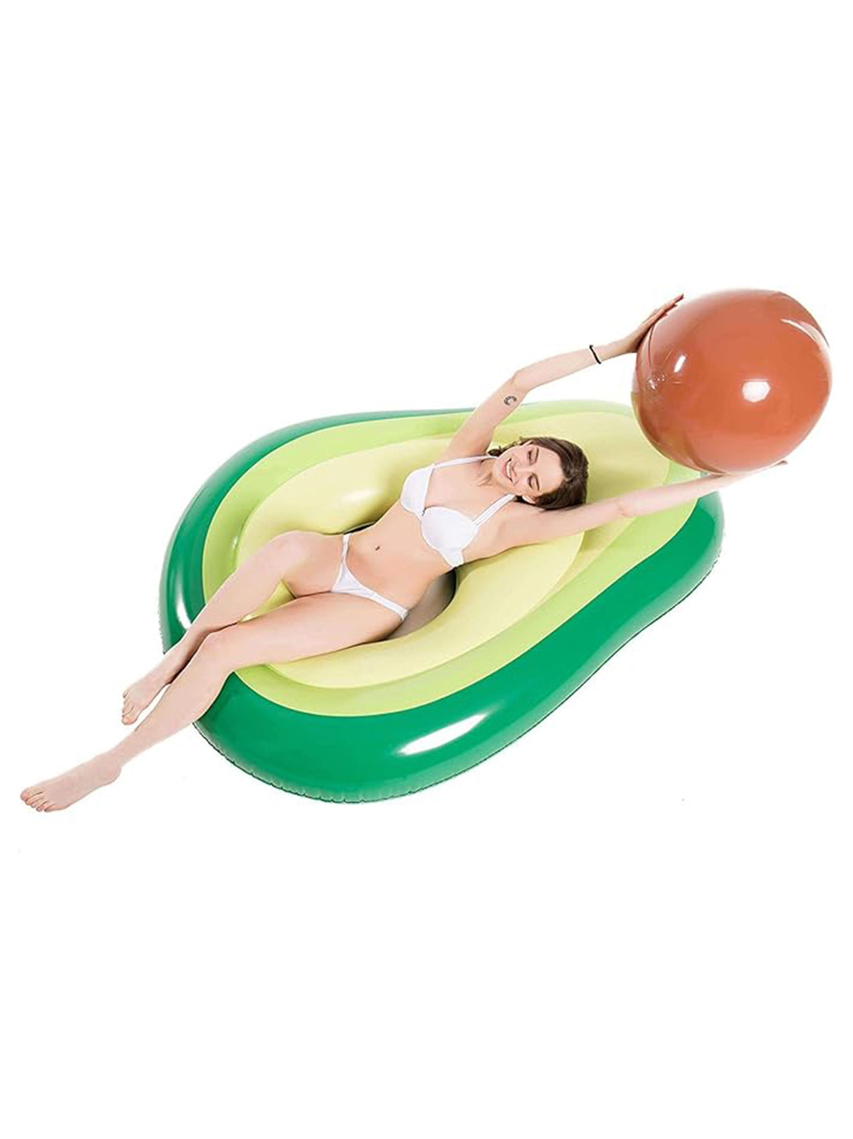 Inflatable Mattress