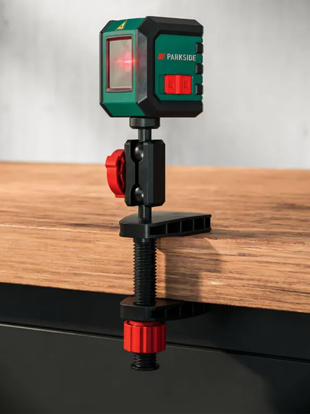 Cross Line Laser