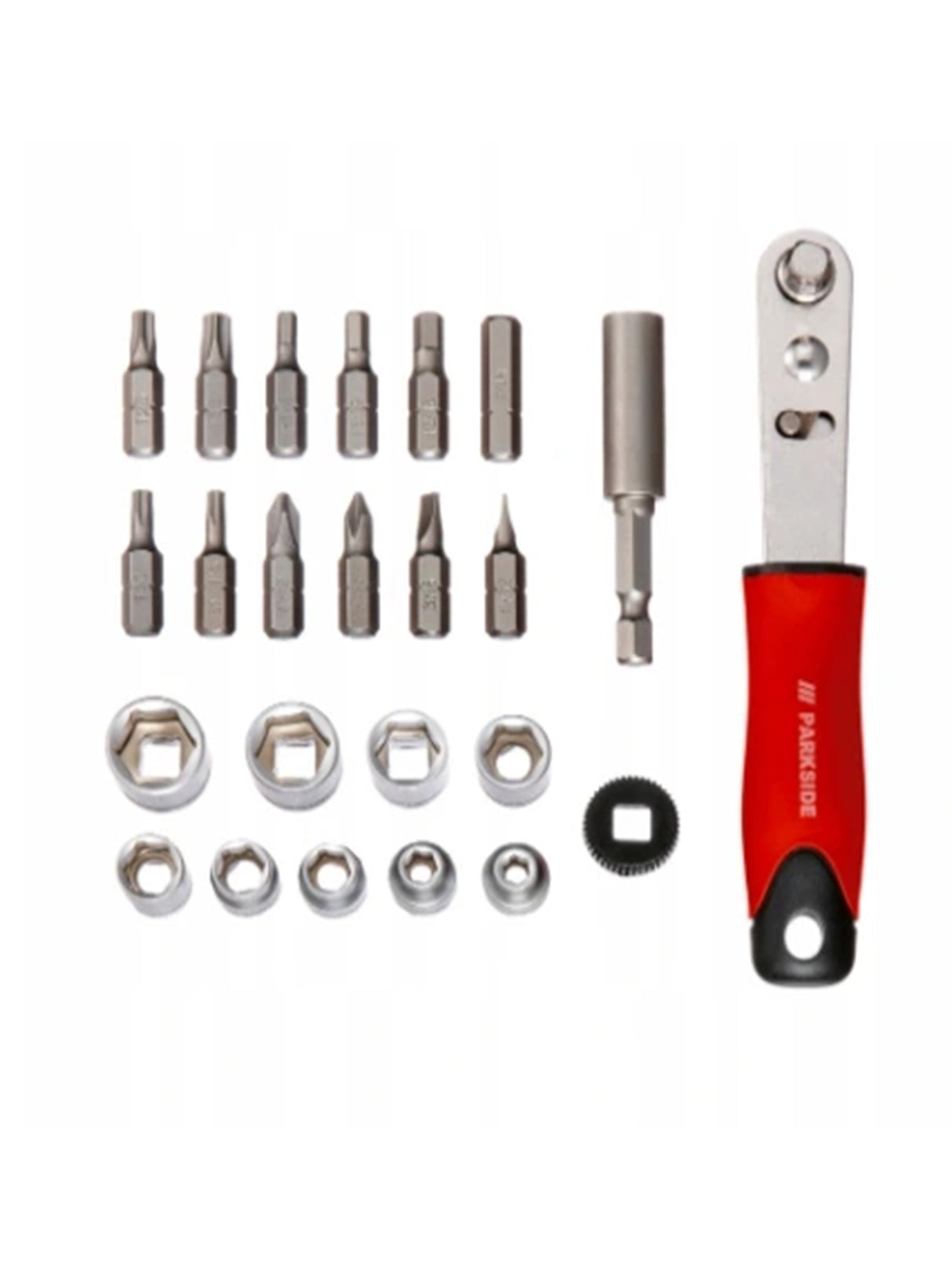 Precision Socket Wrench