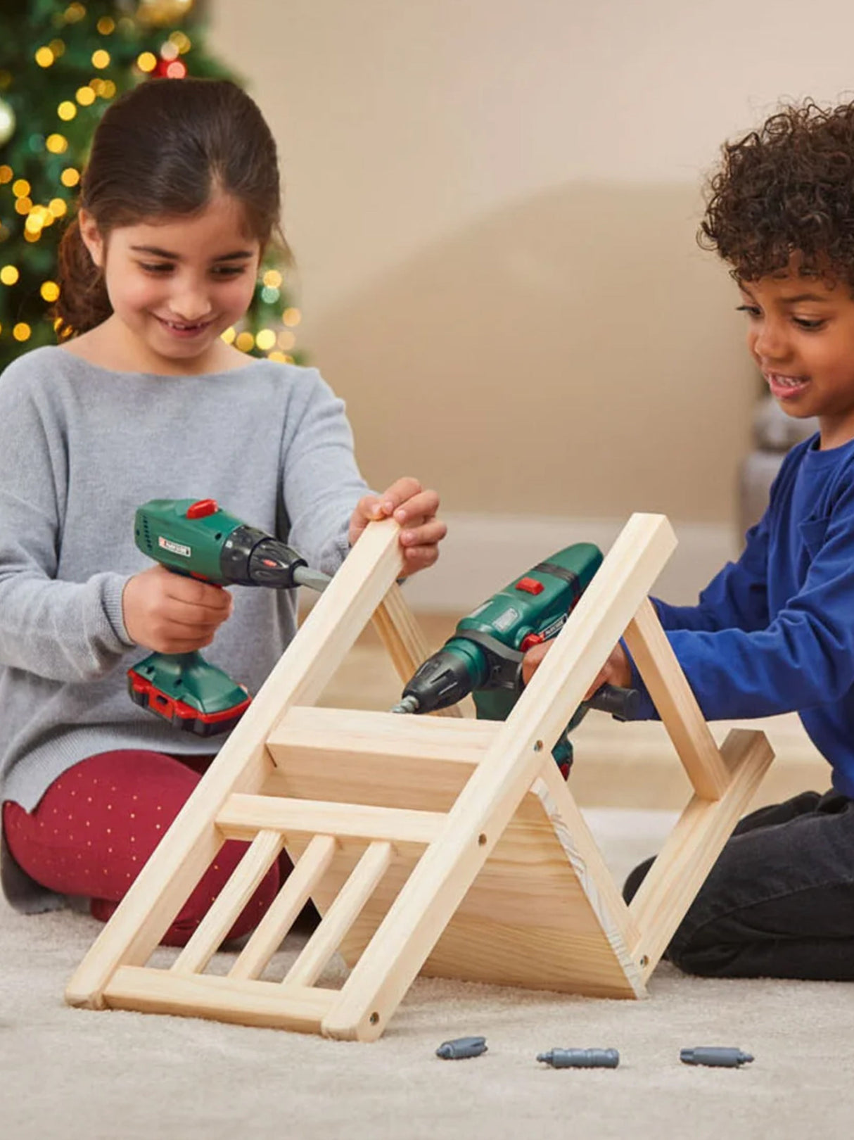 Electrical Tool Toy
